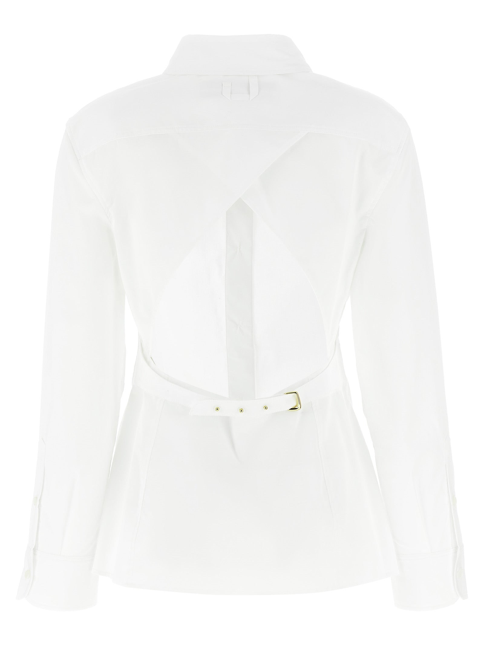 Jacquemus Women 'Chemise De Costume' Shirt - 2