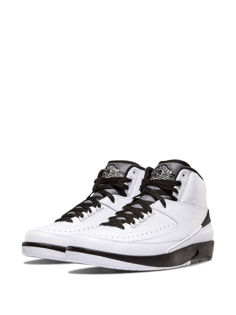 Jordan Air Jordan 2 Retro sneakers outlook
