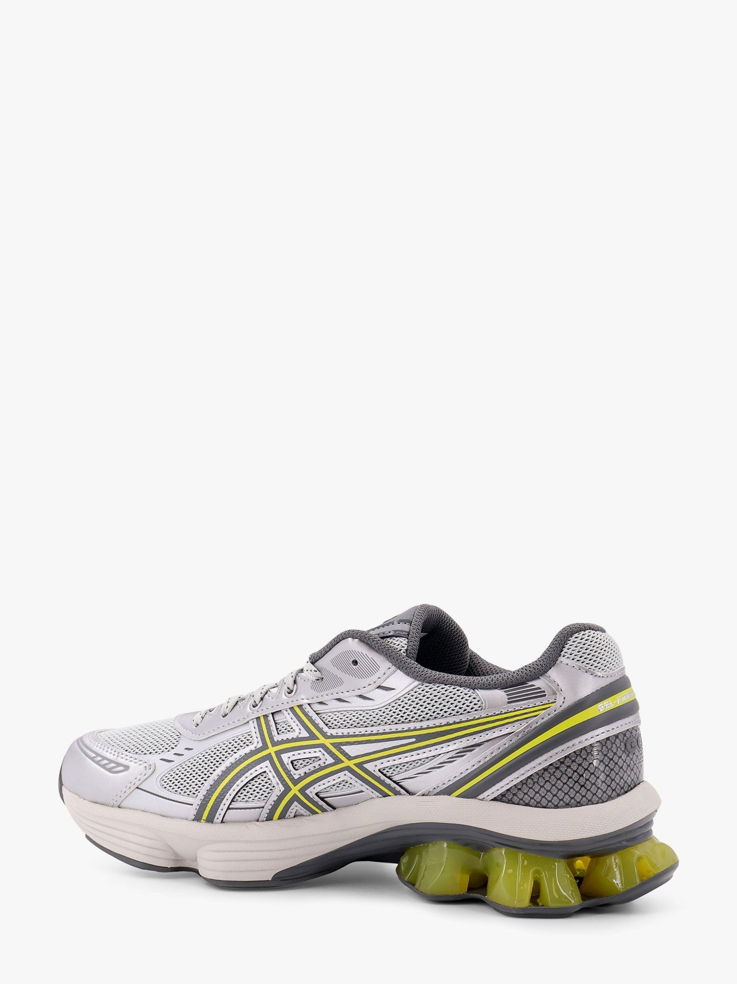 Asics Gel-Kinbetic Fluent Mesh Sneakers - 3