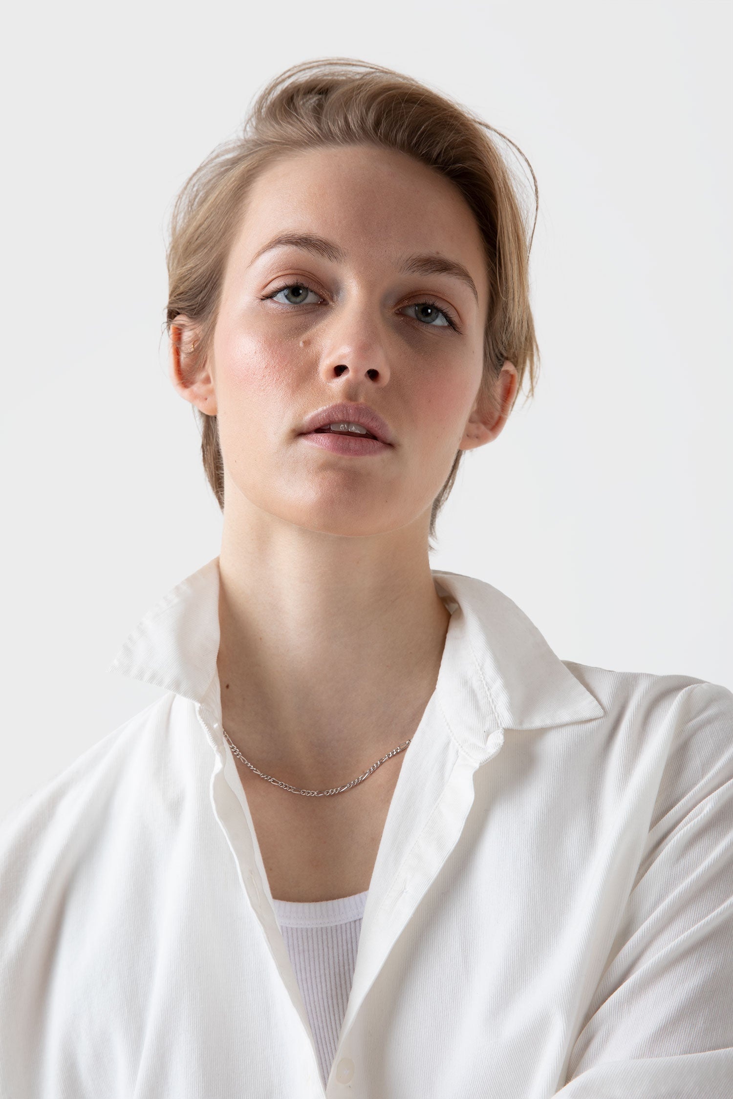 Corduroy Shirt - 2