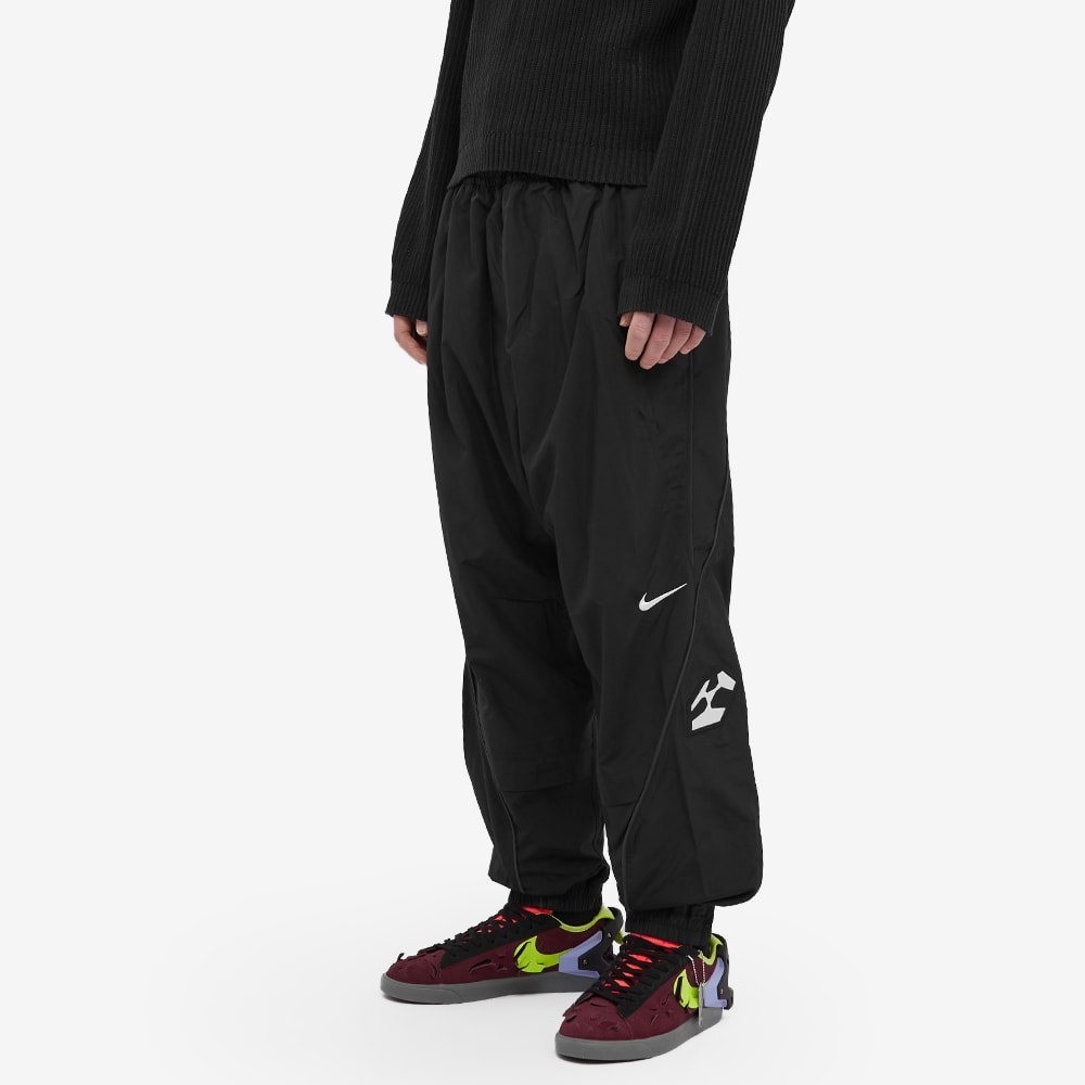 Nike Nike x Acronym Woven Pant | REVERSIBLE