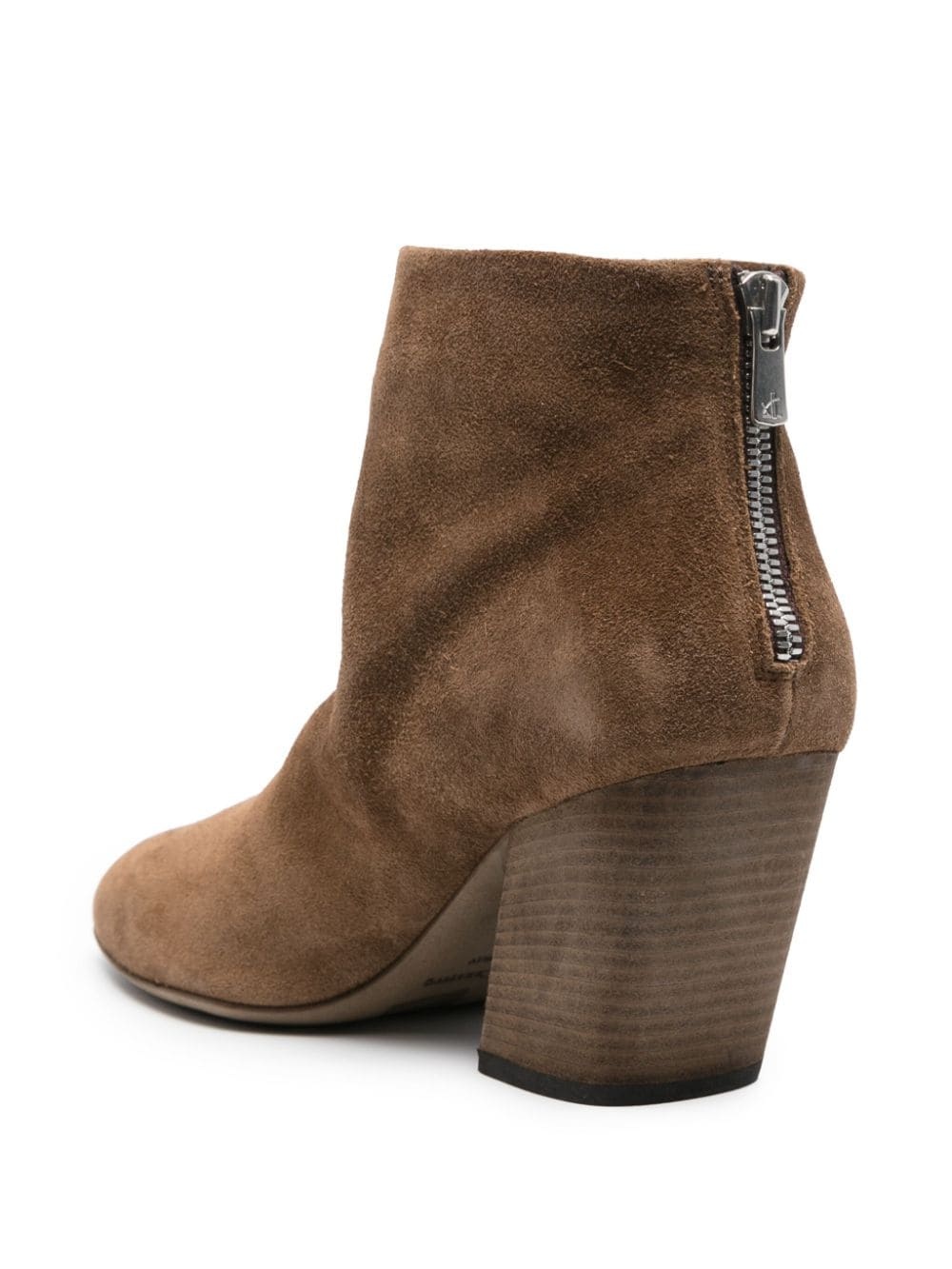 Sevre 003 80mm ankle boots - 3