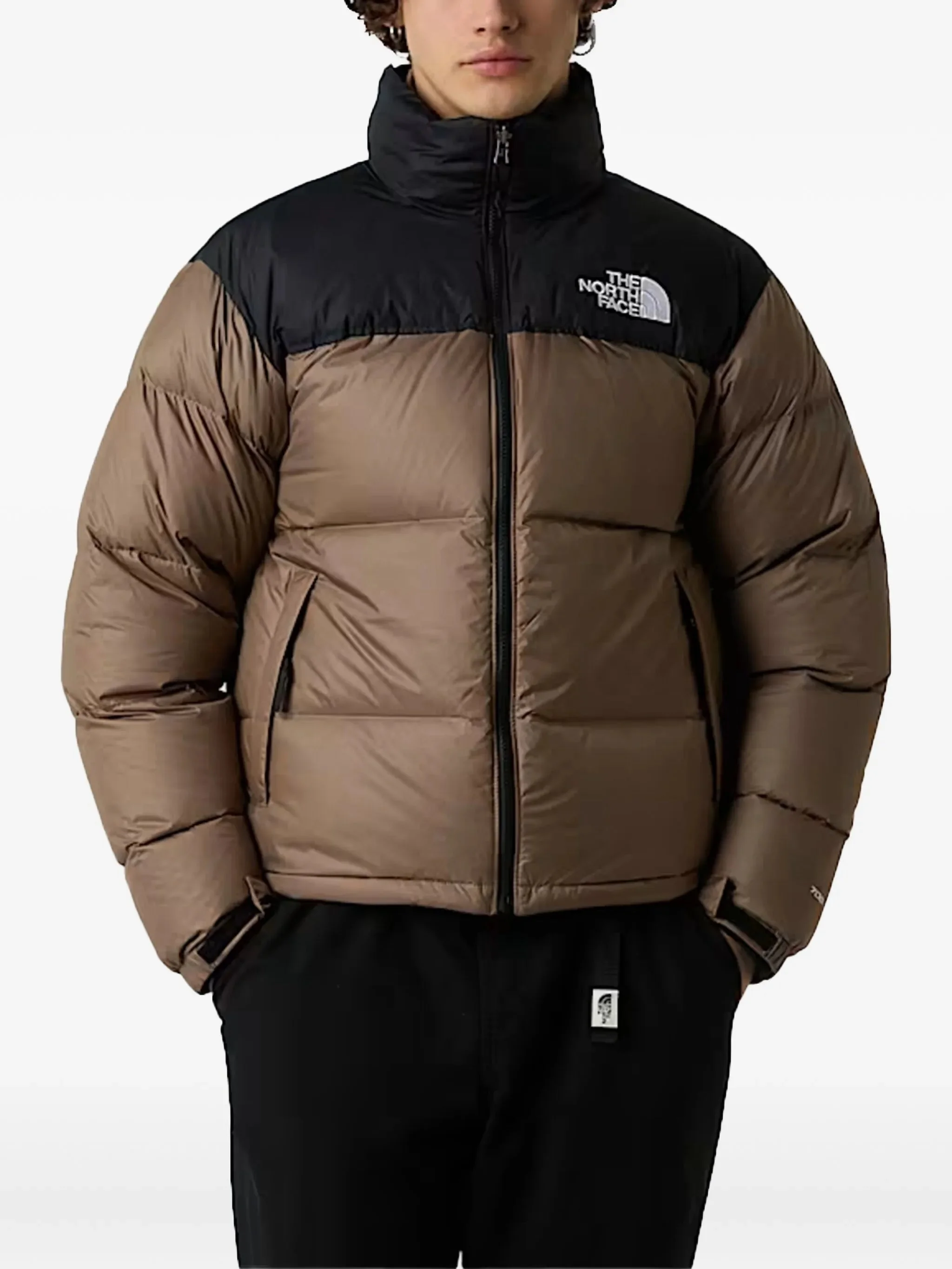 The North Face 1996 Retro Nuptse Puffer Jacket - 1