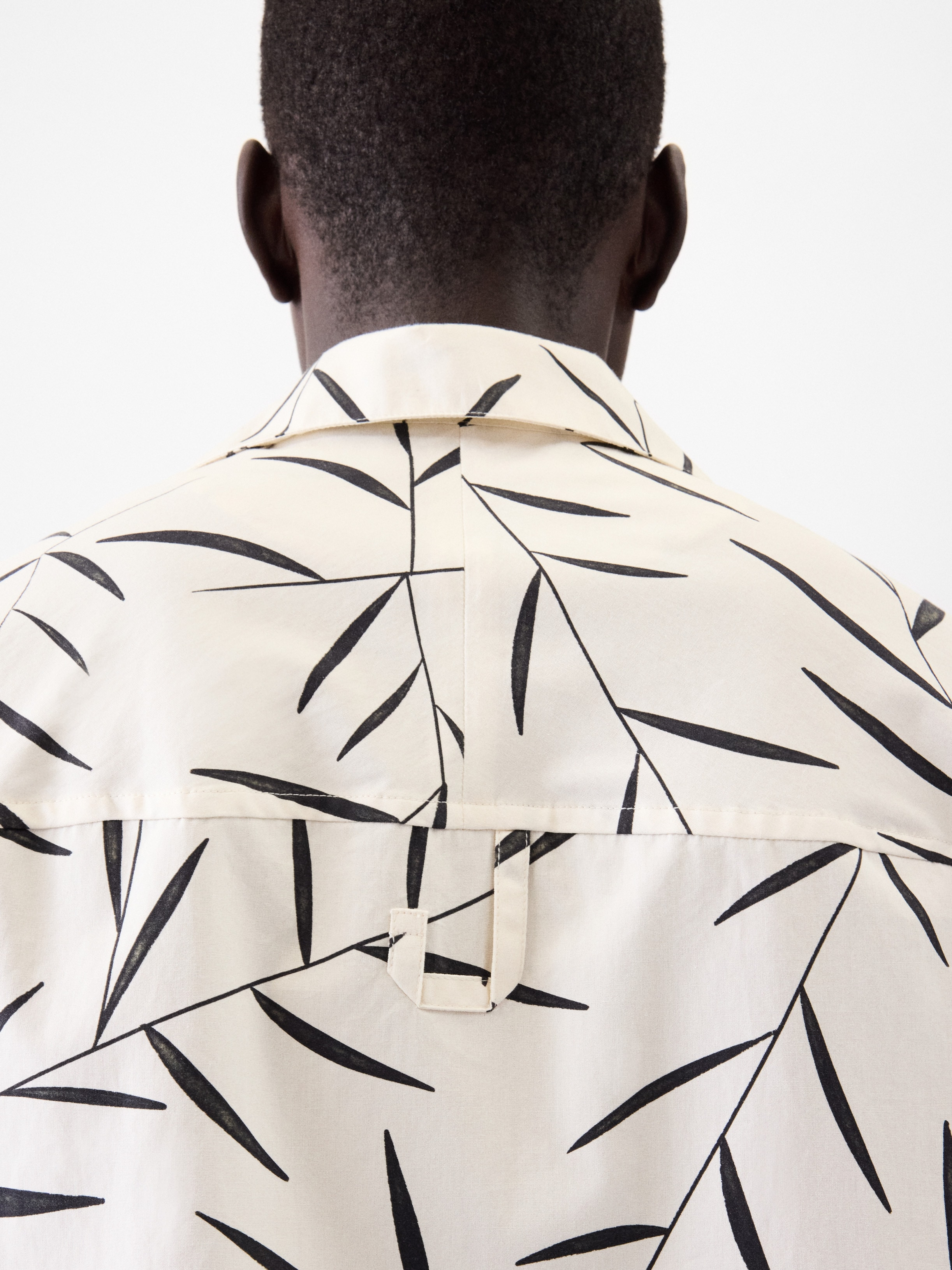 The Fonccio shirt - 5