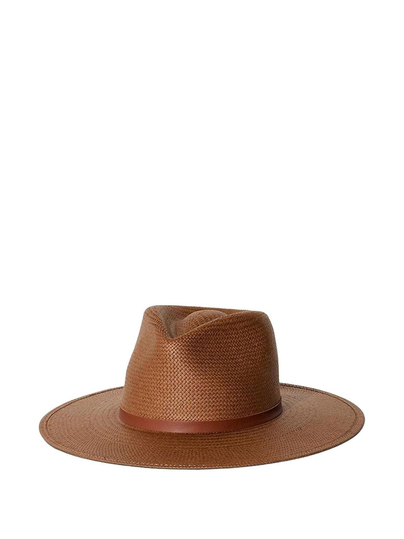 Janessa Leoné Sherman hat outlook
