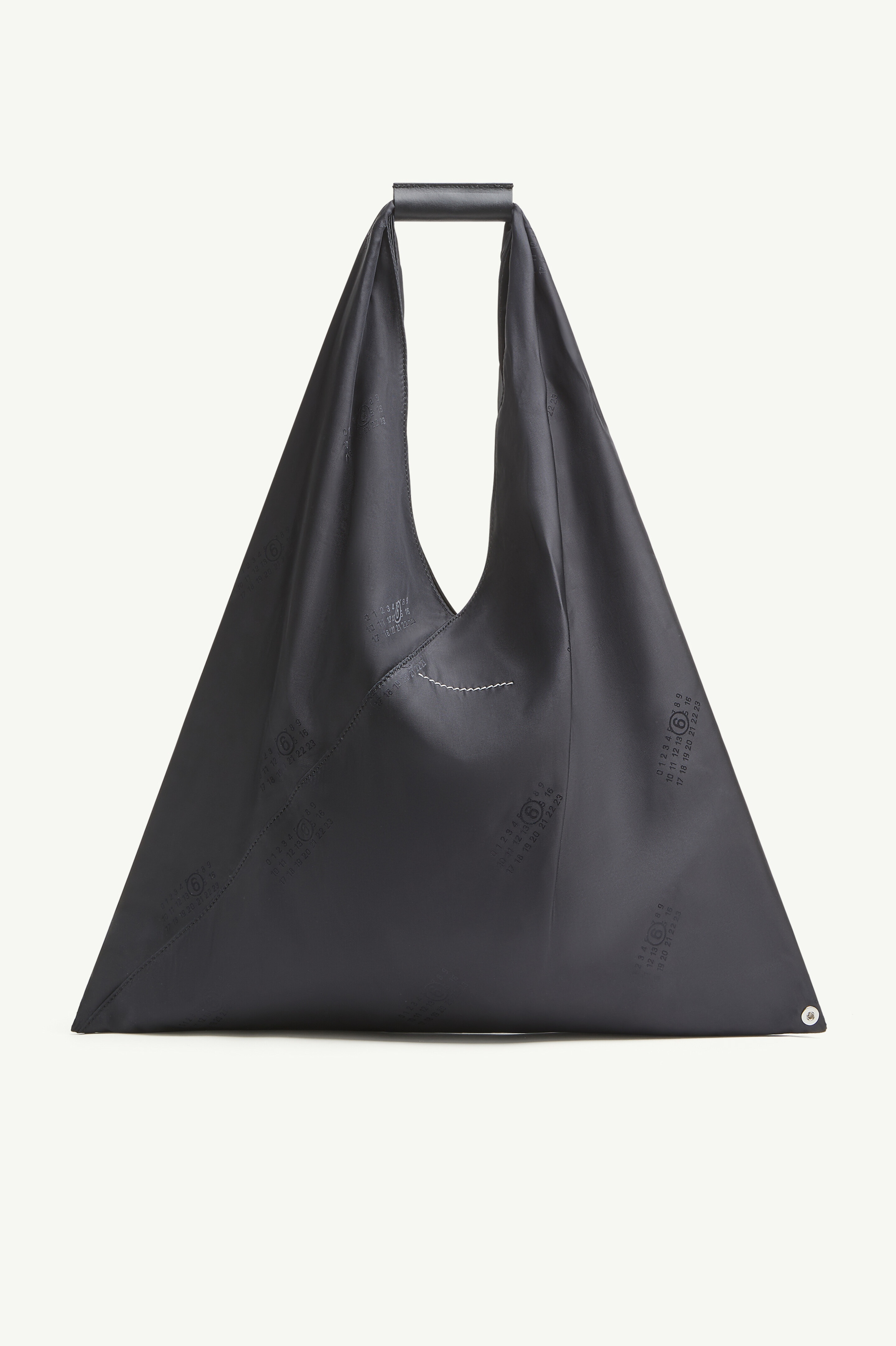 Japanese bag classic medium - 3