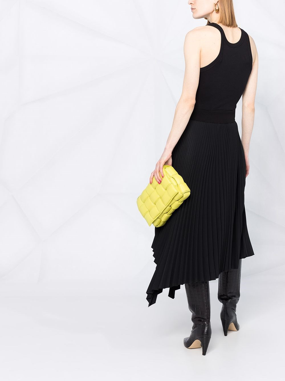 Organic cotton tank top - 3