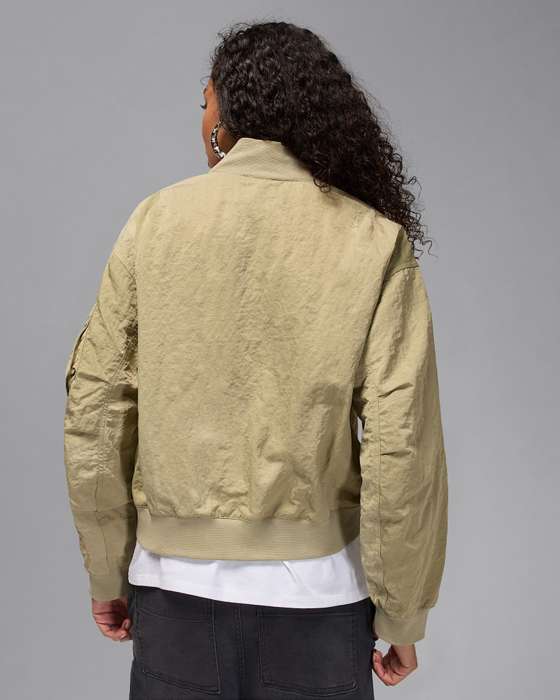 Jordan Jordan Flight Renegade Women's Jacket outlook