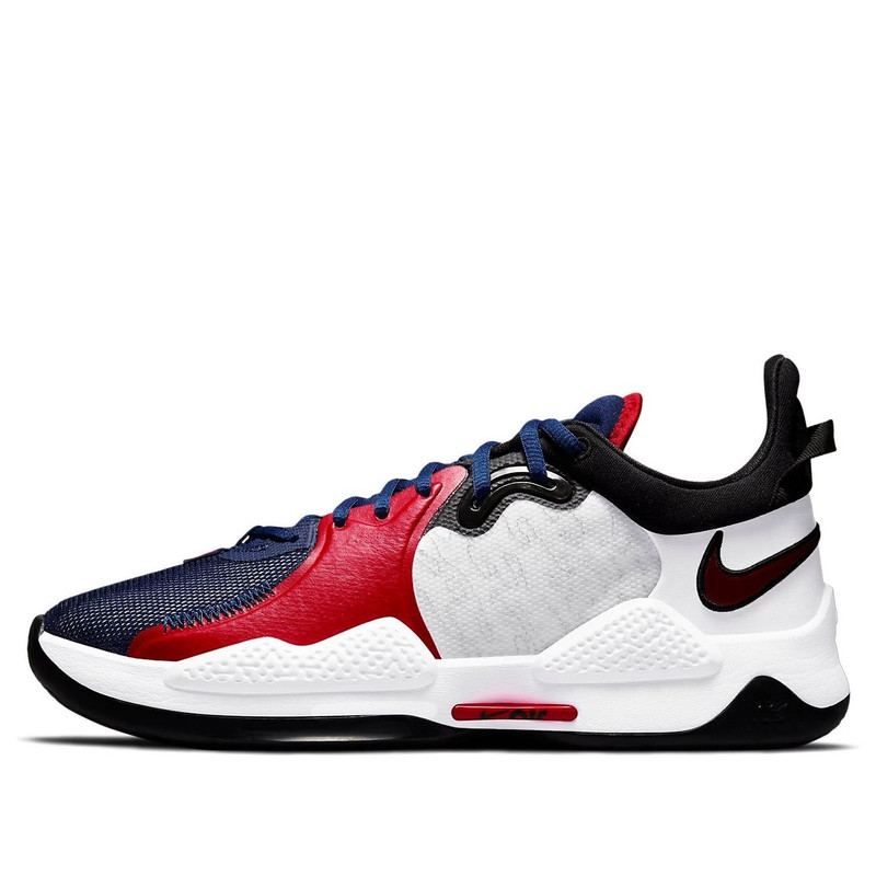Nike PG 5 팀 미국 - 1