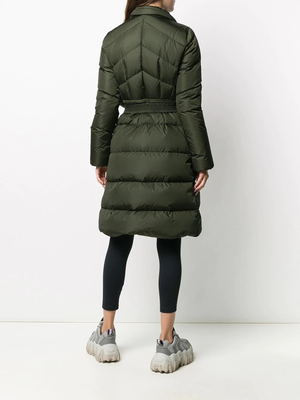 Agot padded coat - 6