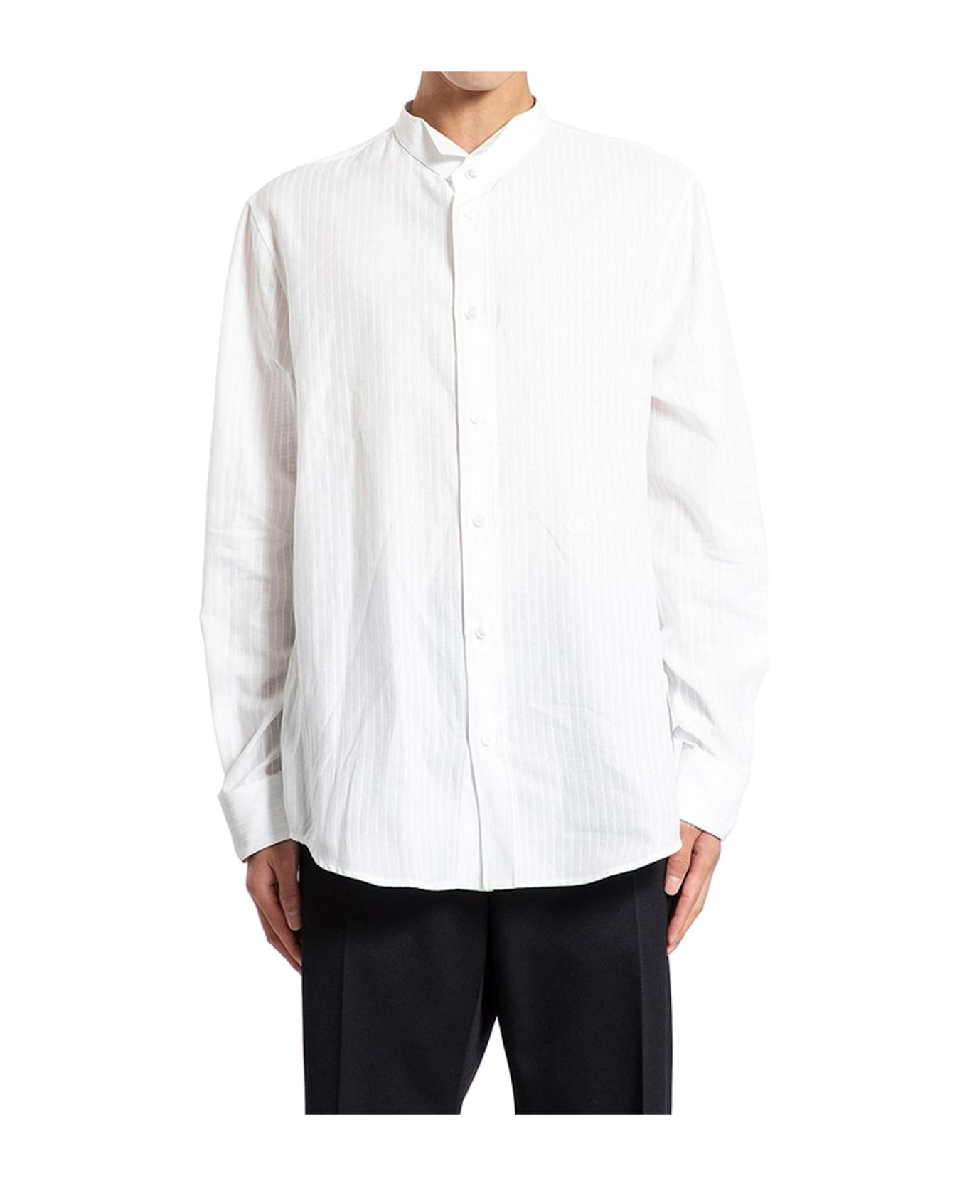 Céline Cotton Shirt - 2