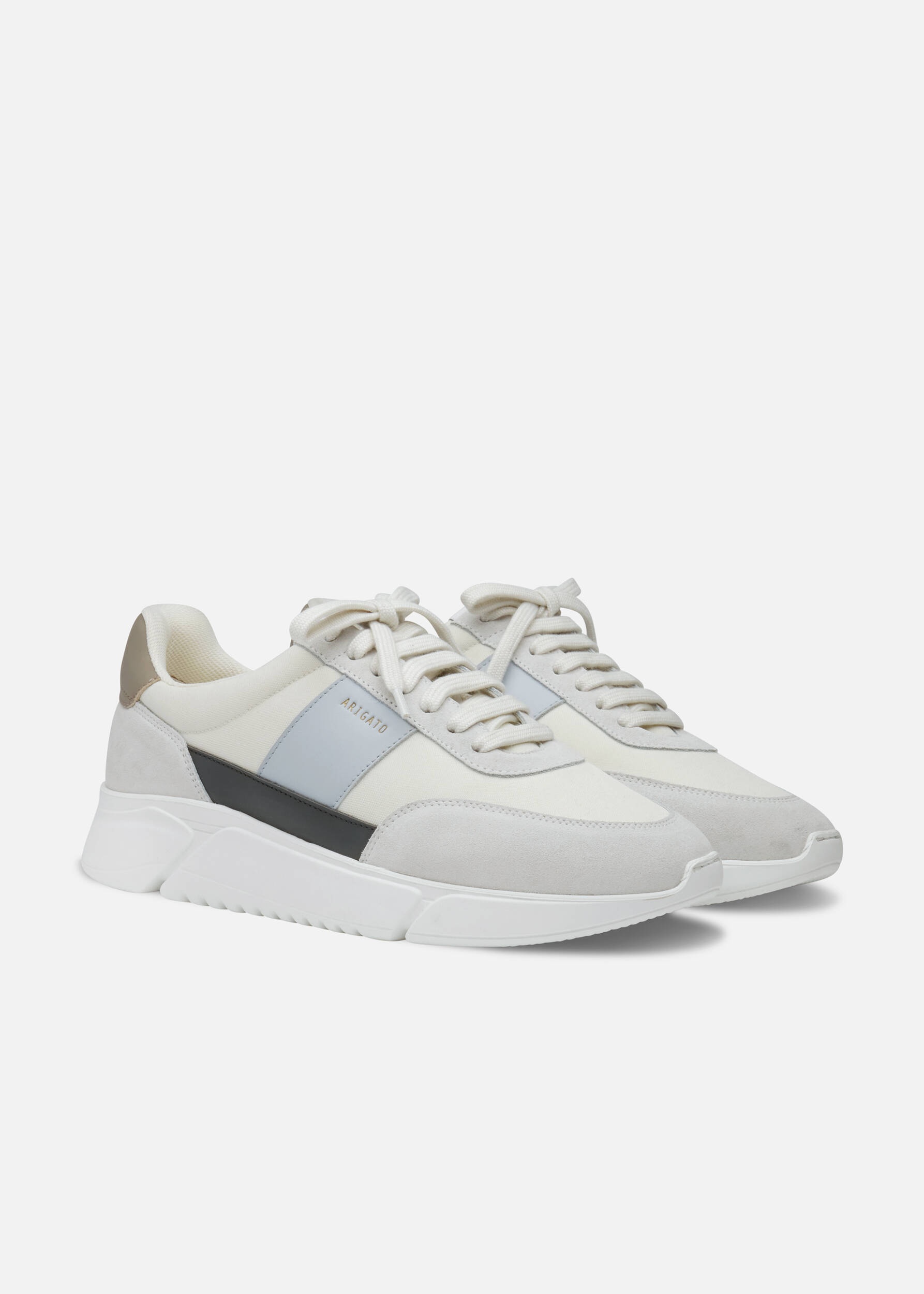Genesis Vintage Runner - 2