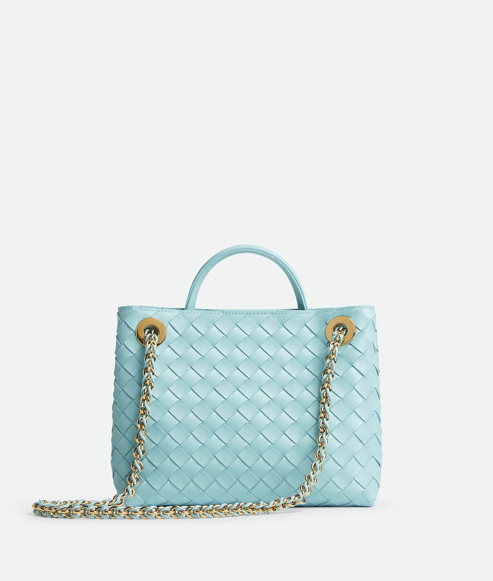 Small Andiamo Chain - 5