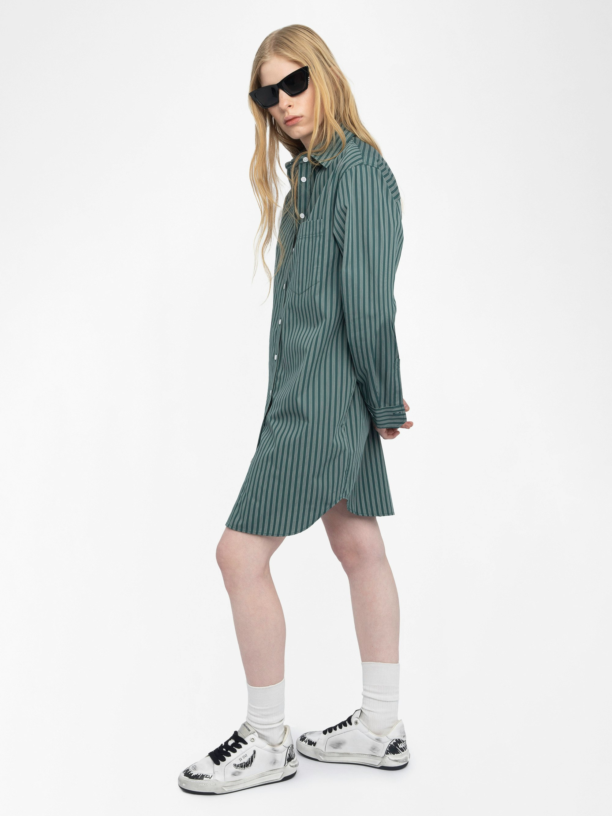 Rorning Dress - 4