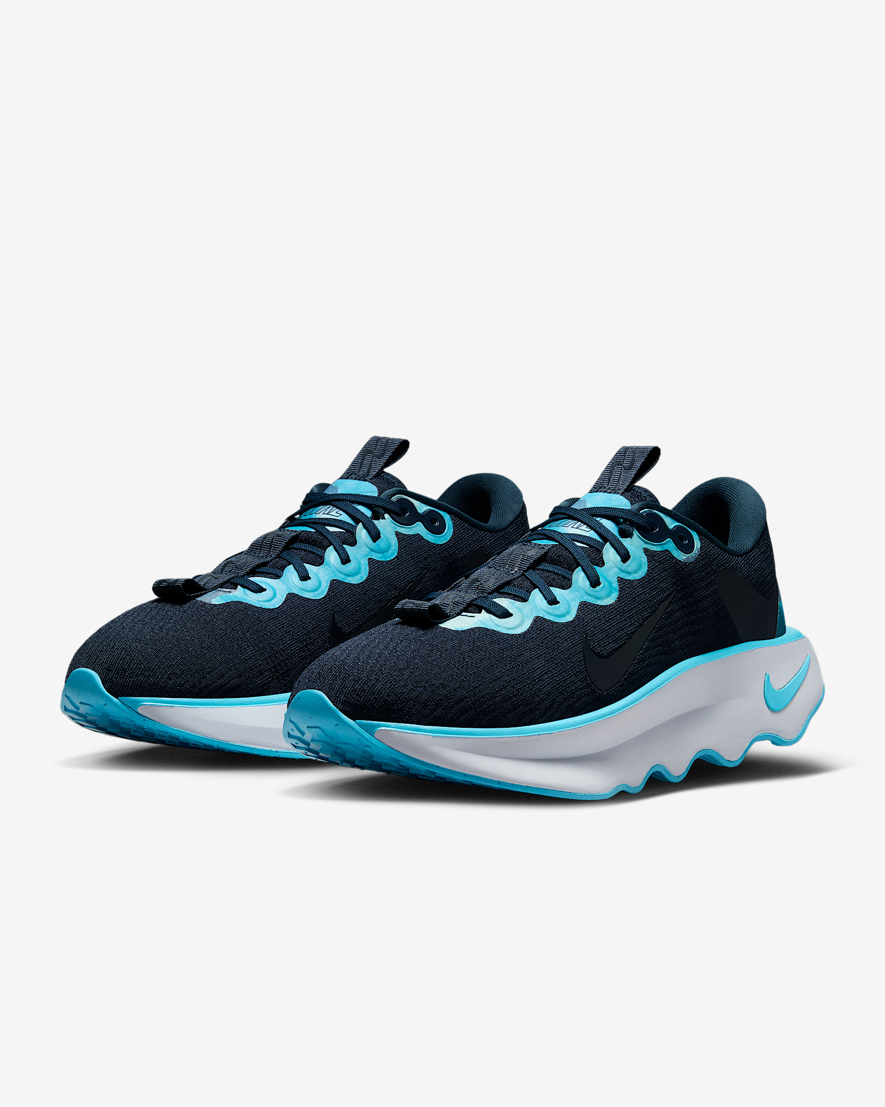 Nike Women's Artist Collection Walking Shoes - 5