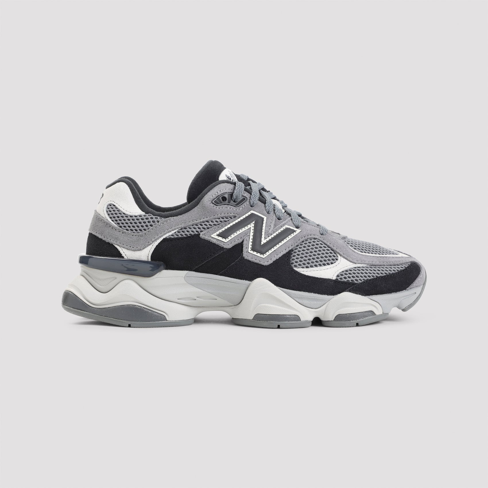 Sneakers Grey - 2