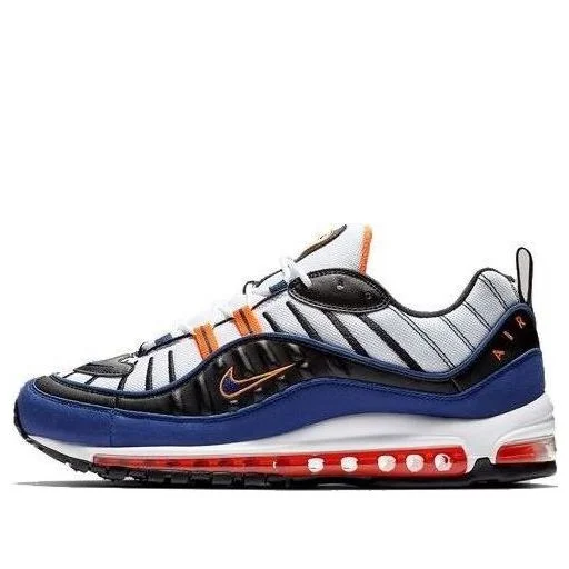 Nike Air Max 98 'New York' CD1536-100 - 1