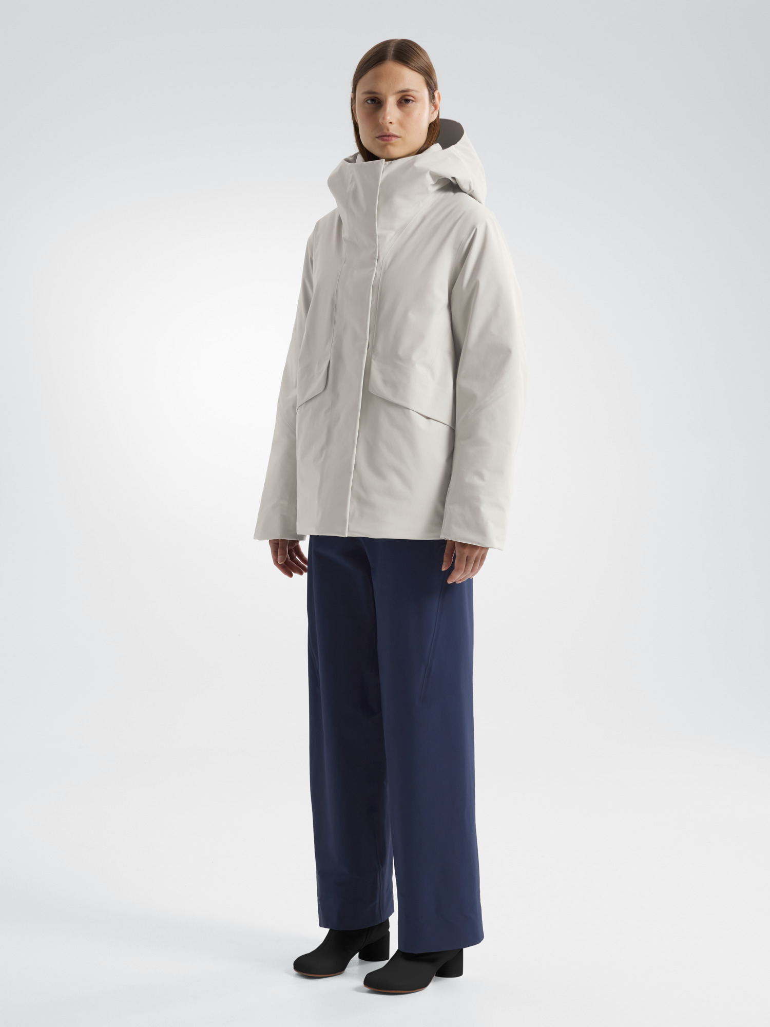 Ifora Down Jacket - 4