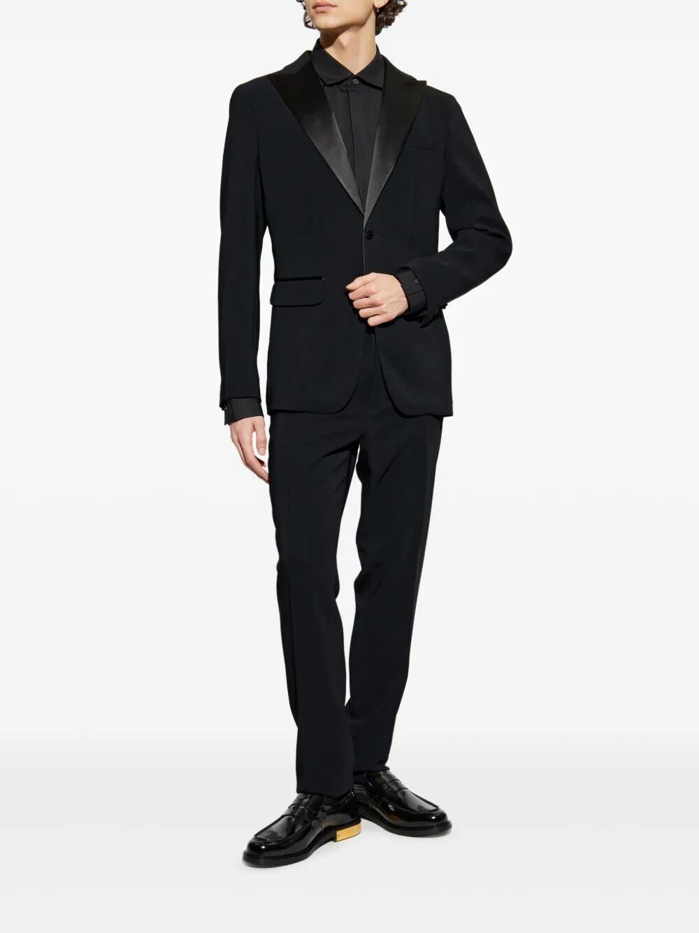 Dsquared2 Men Miami Suit - 5