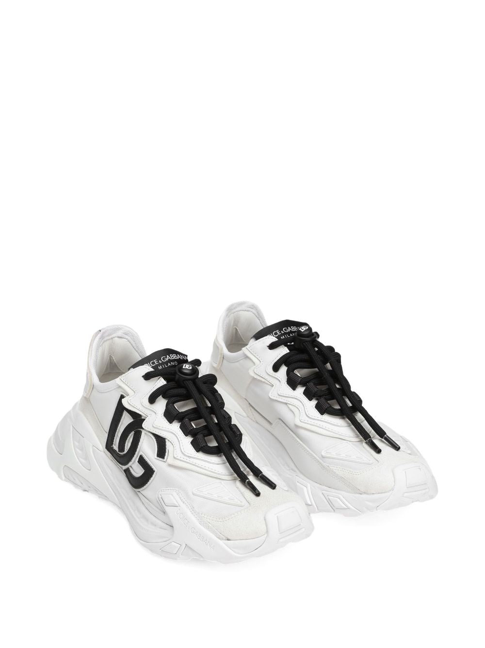 Dolce & Gabbana Sneakers - 4