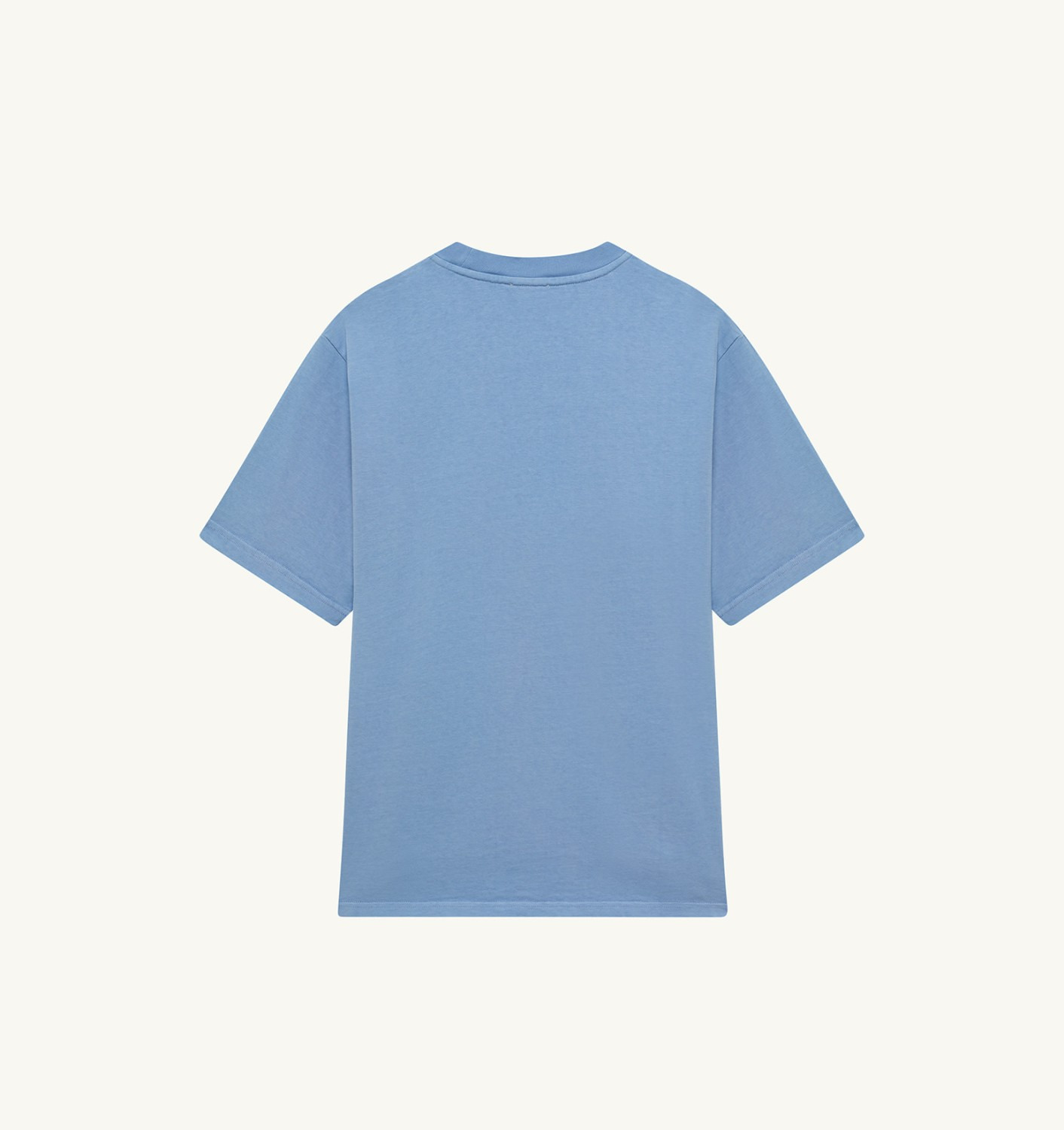 UNISEX TONAL LOGO TEE - 4