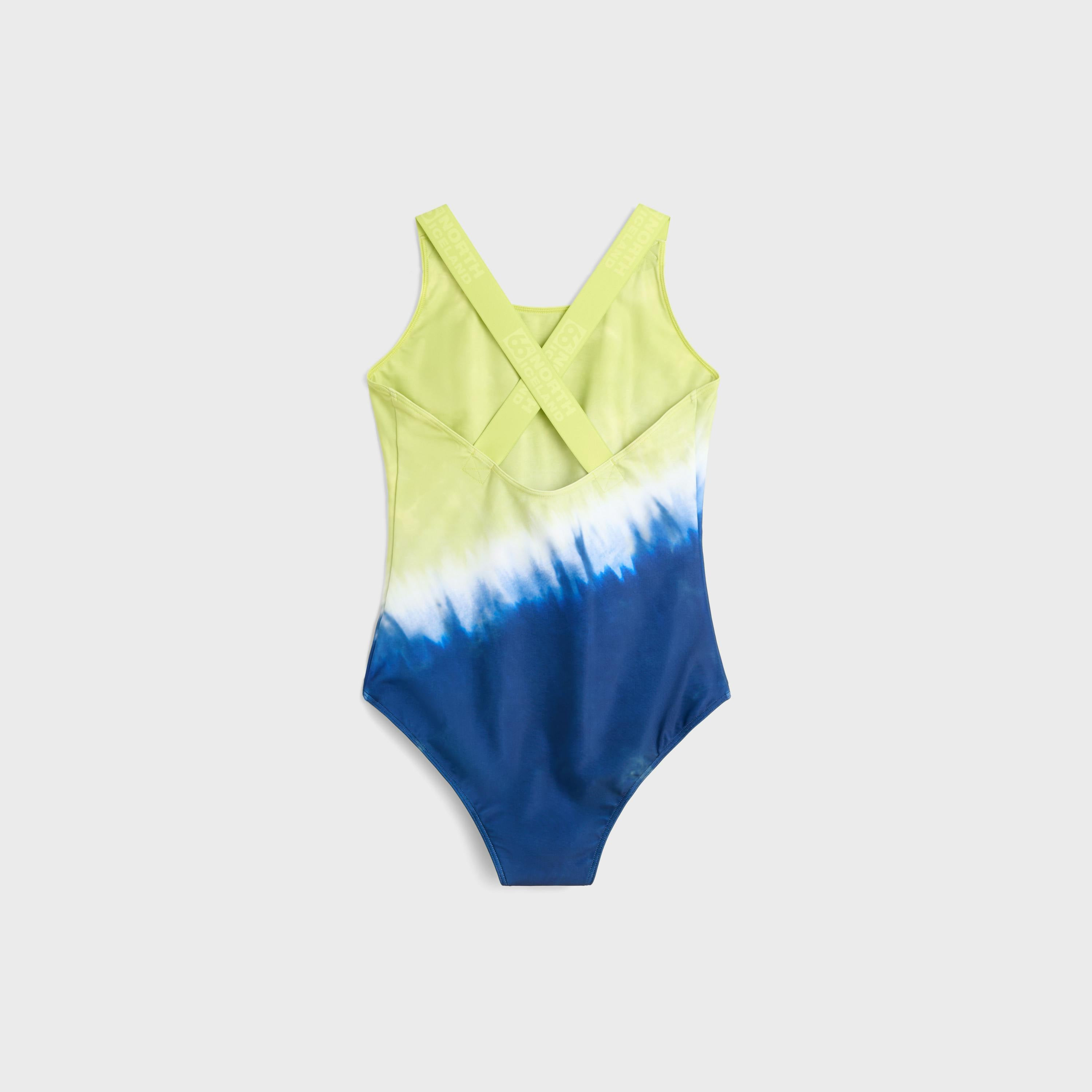 Straumur Swimsuit - 2