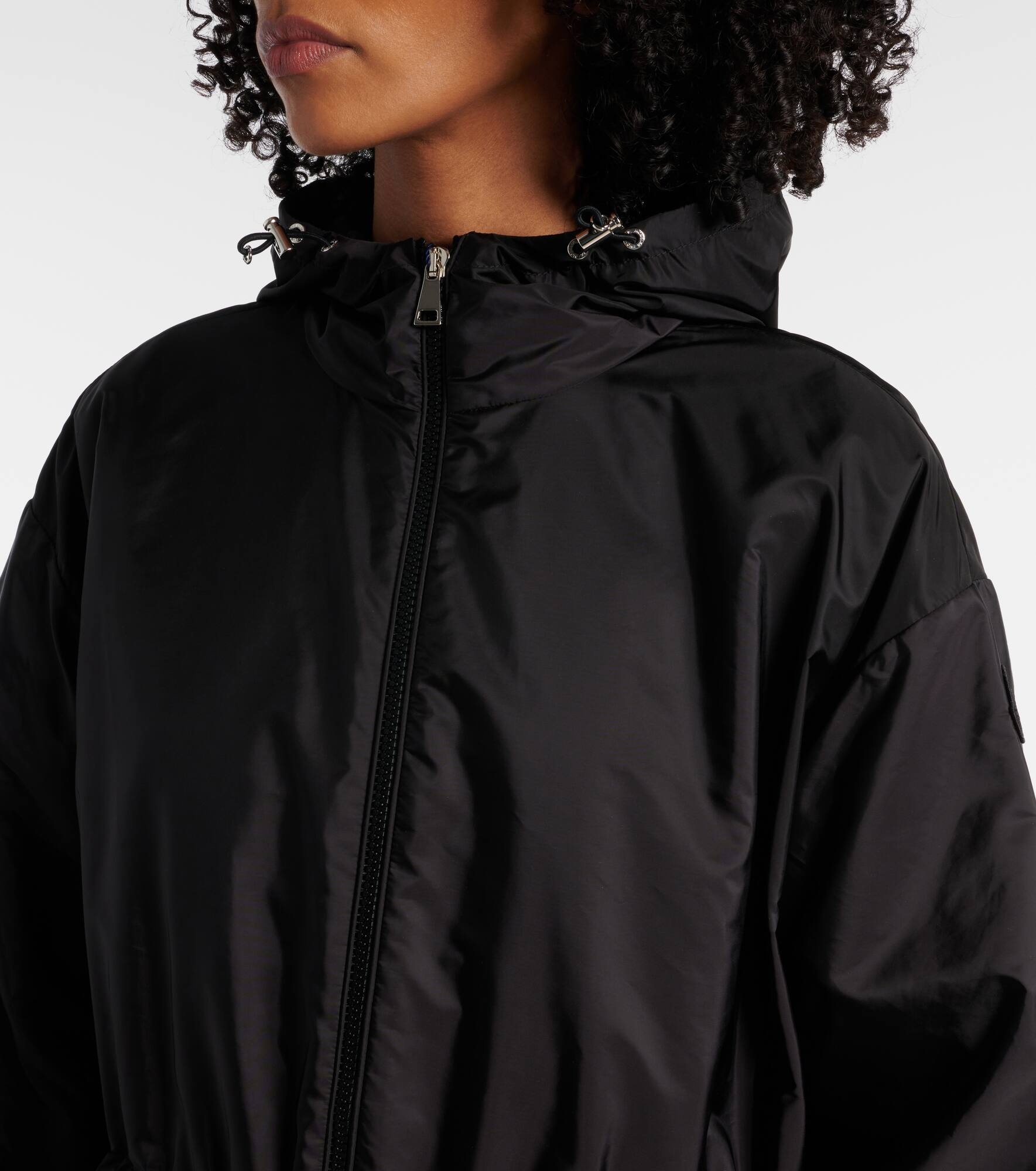 Wete raincoat - 4