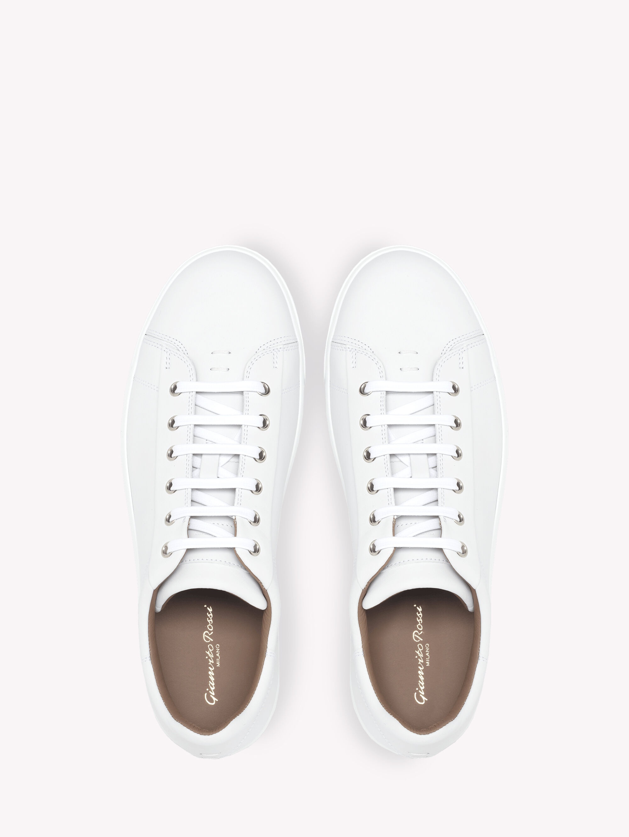 LOW TOP - 3