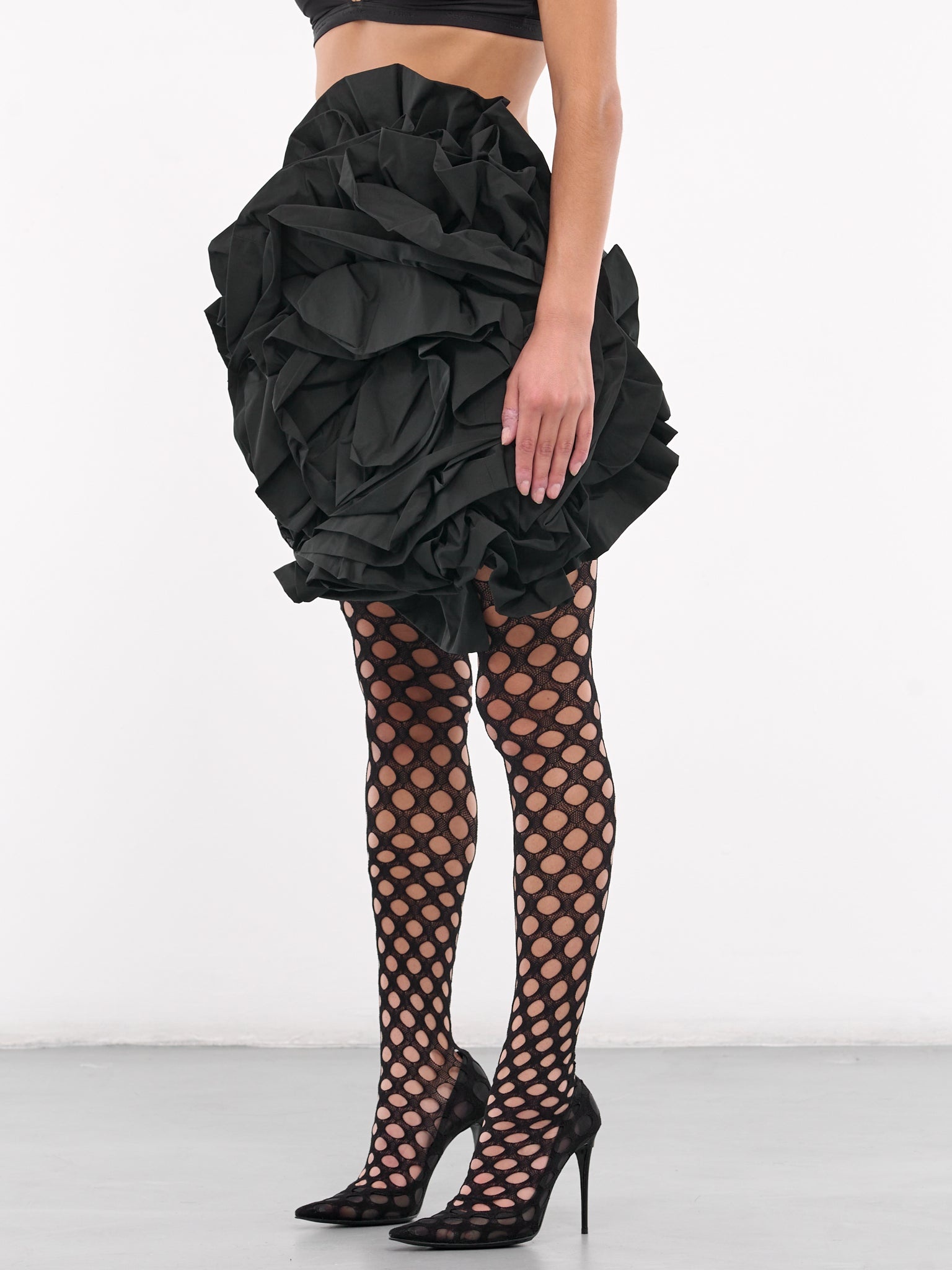 Rose Skirt - 2