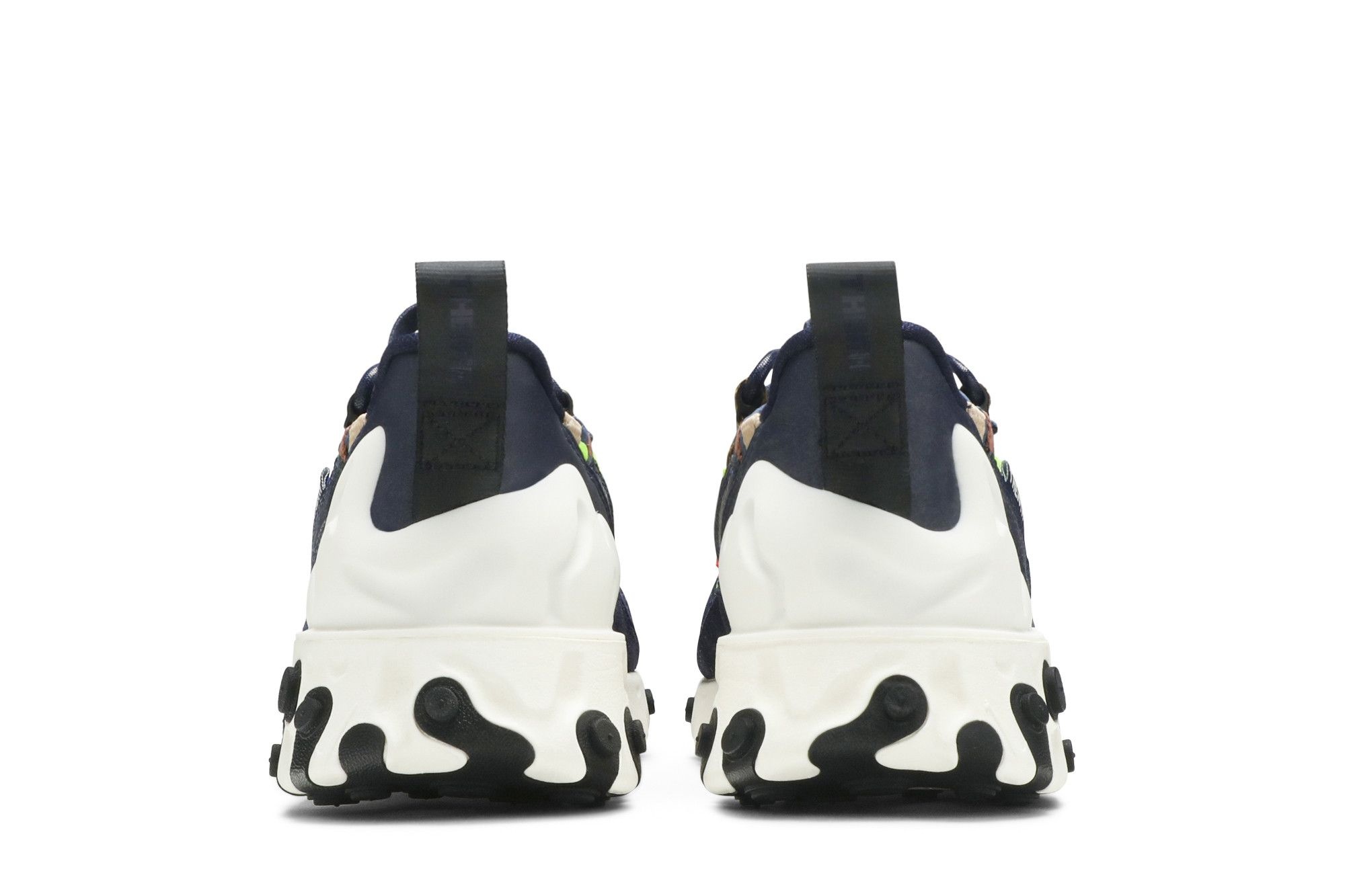 Nike React Sertu 'THE10TH' goat REVERSIBLE