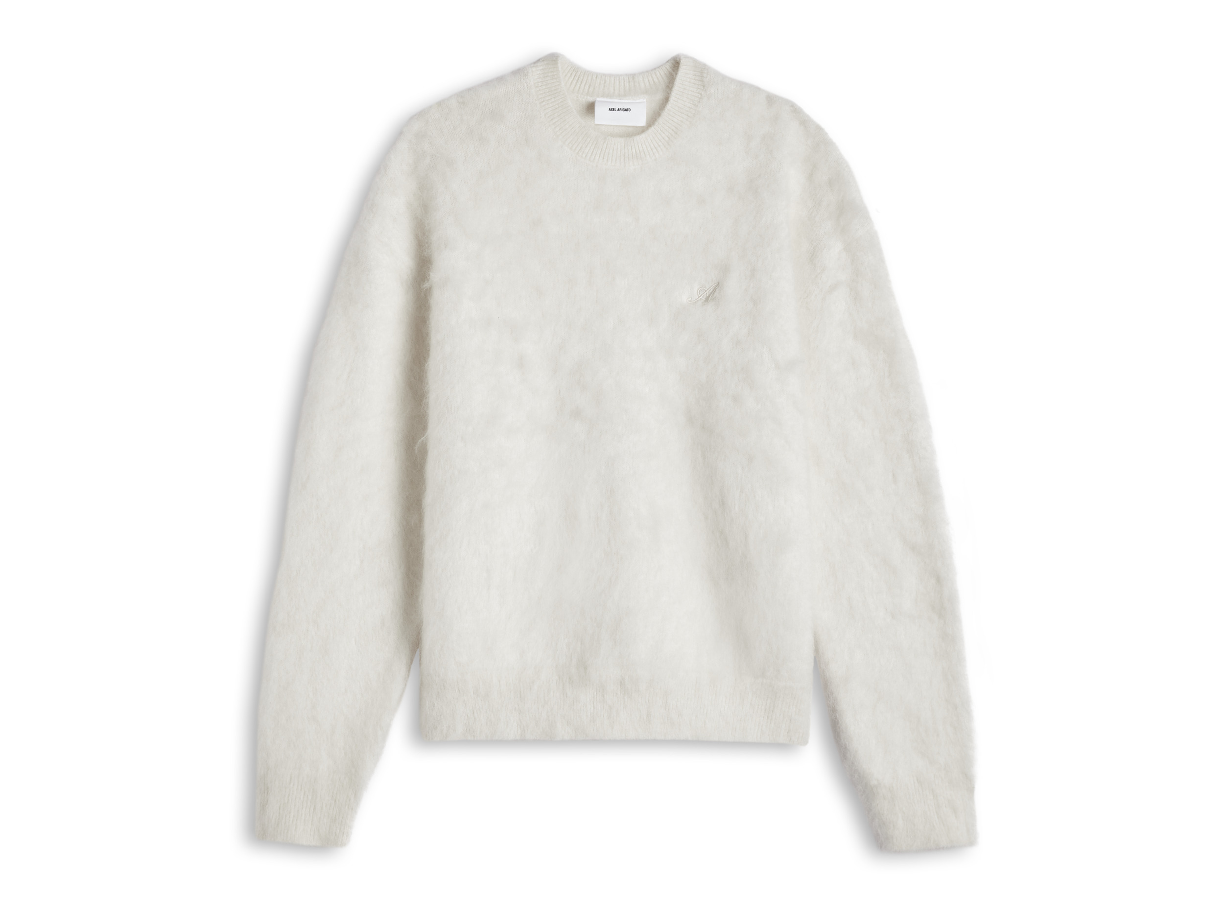 Axel Arigato Primary Sweater REVERSIBLE