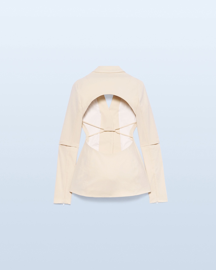 La veste Melo - 2