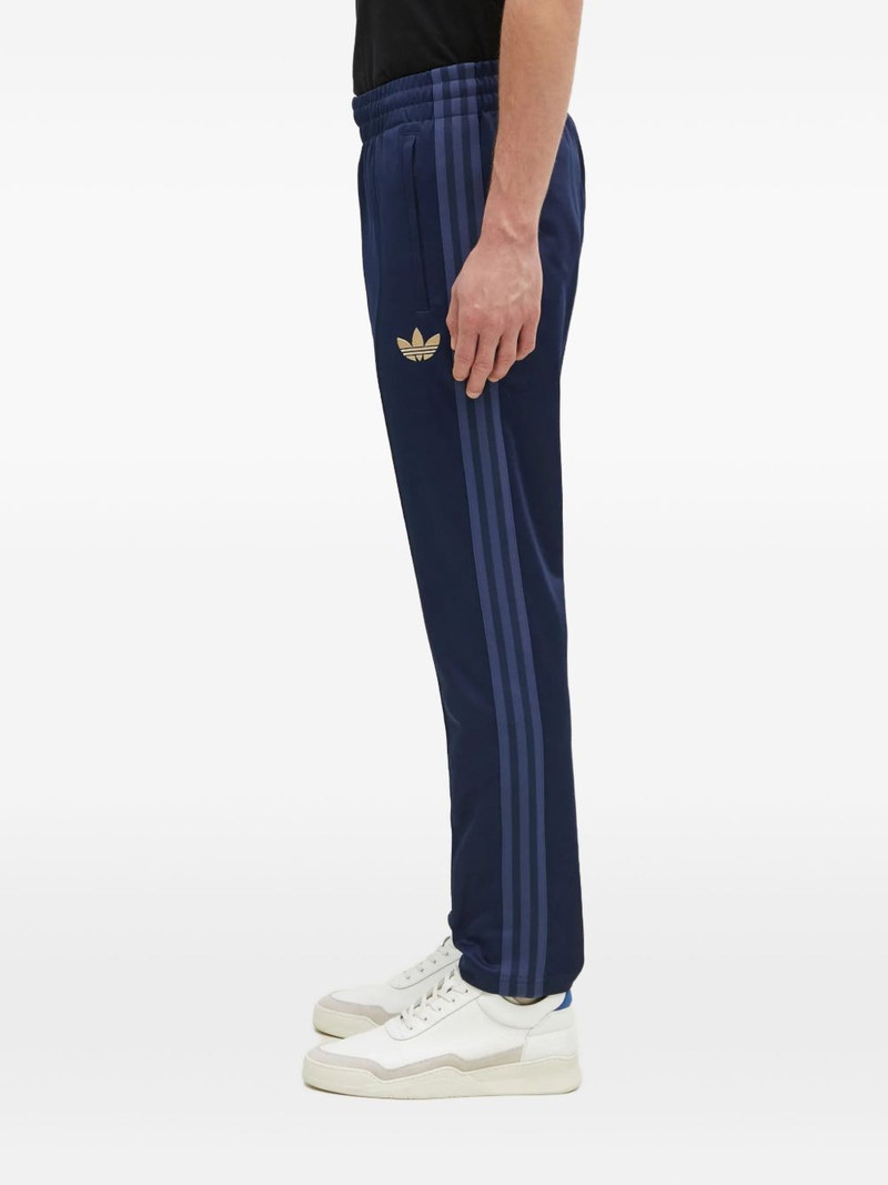 side-stripe track pants 3