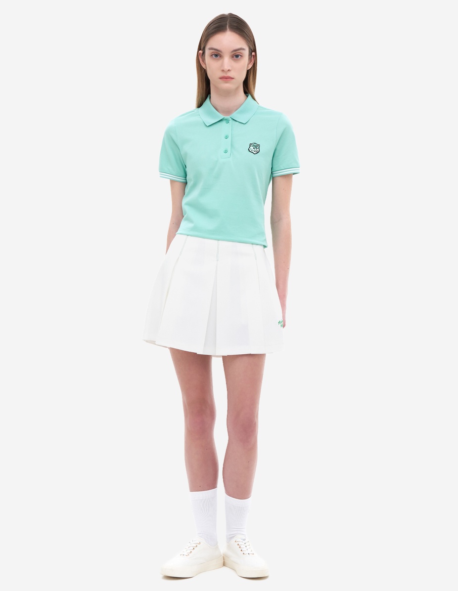 Women Fox Head Polo - 2