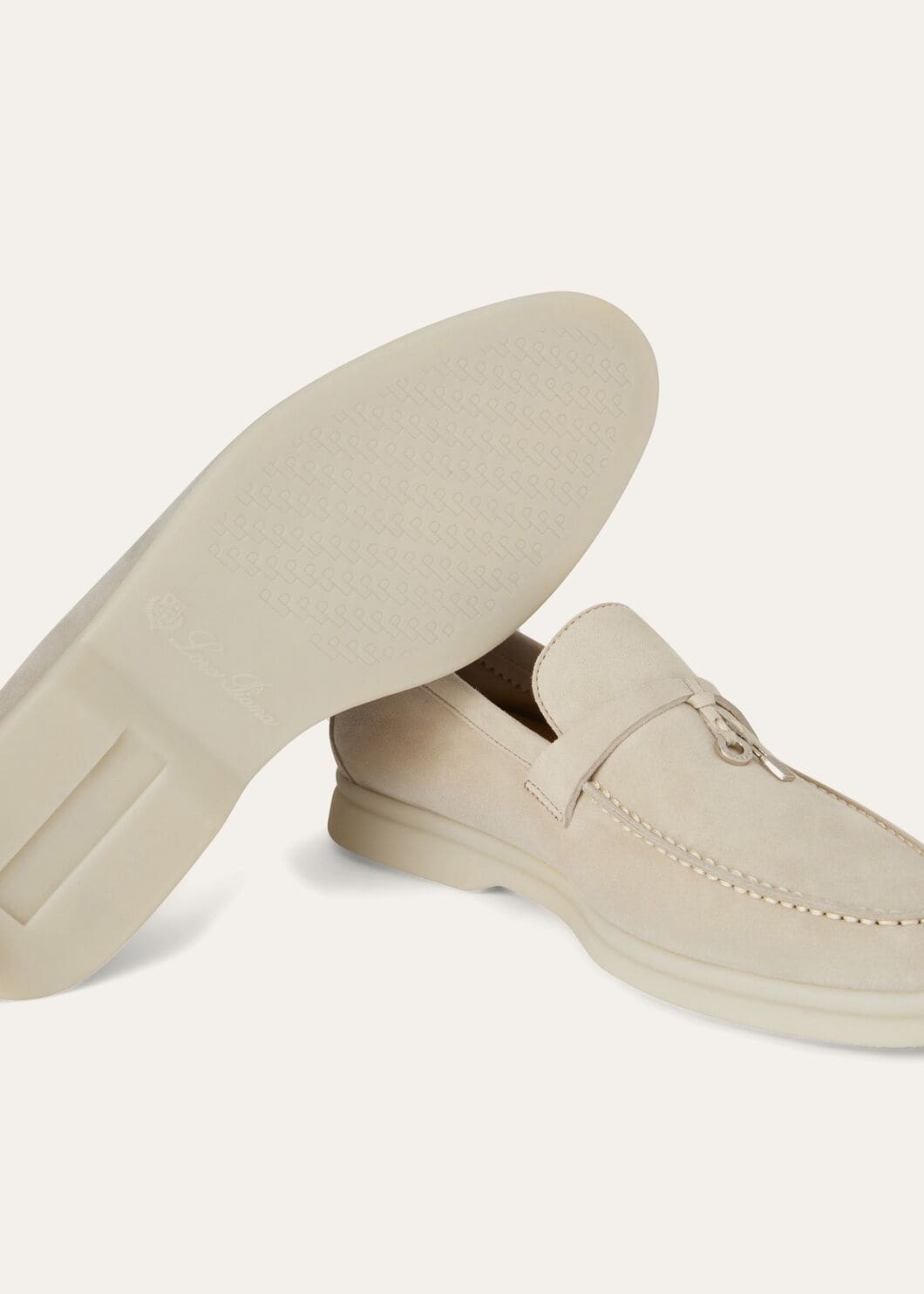 Summer Charms Walk Loafers - 5