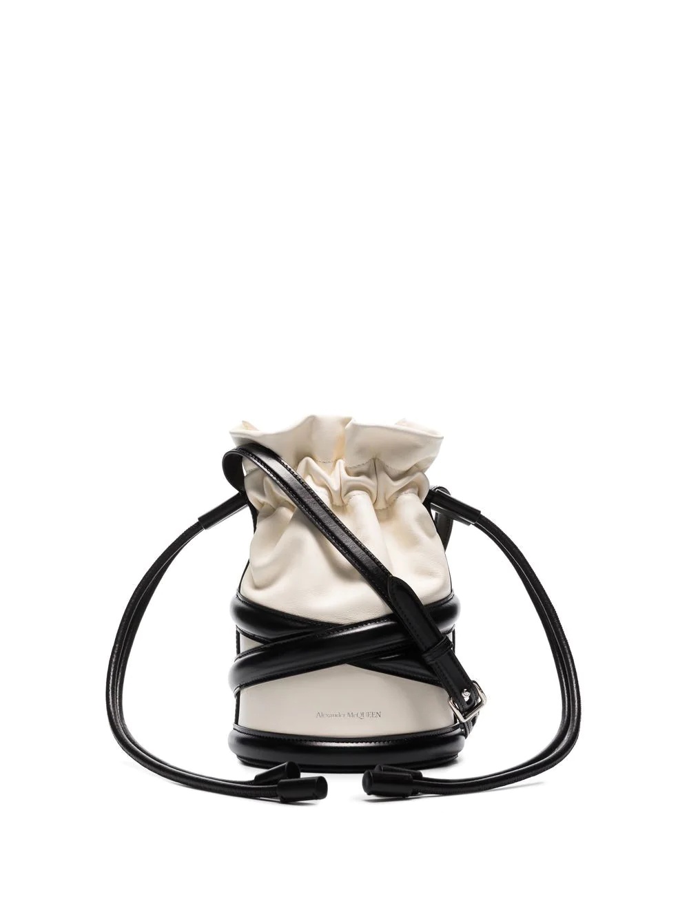 The Soft Curve bucket bag - 1