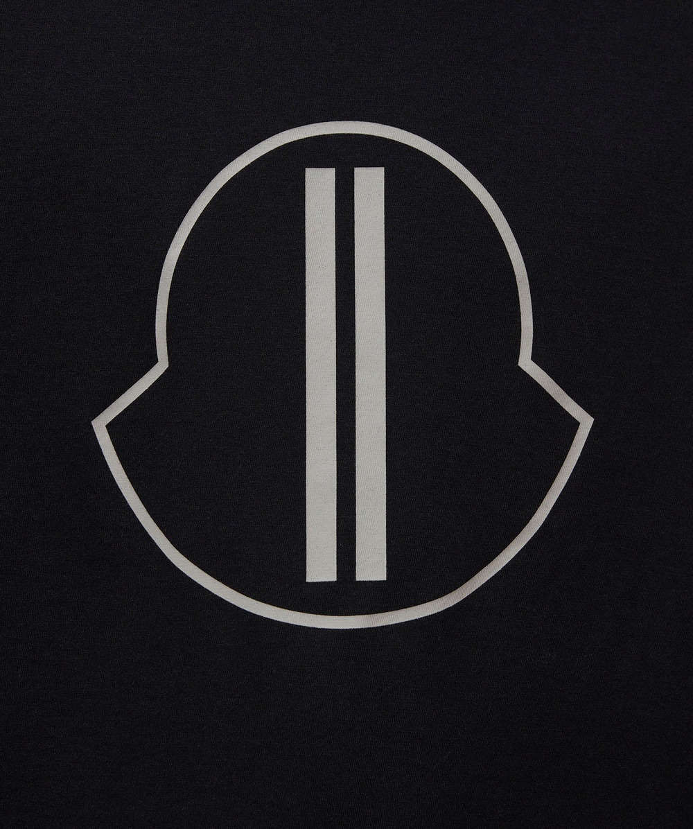 X Moncler Level t-shirt - 4