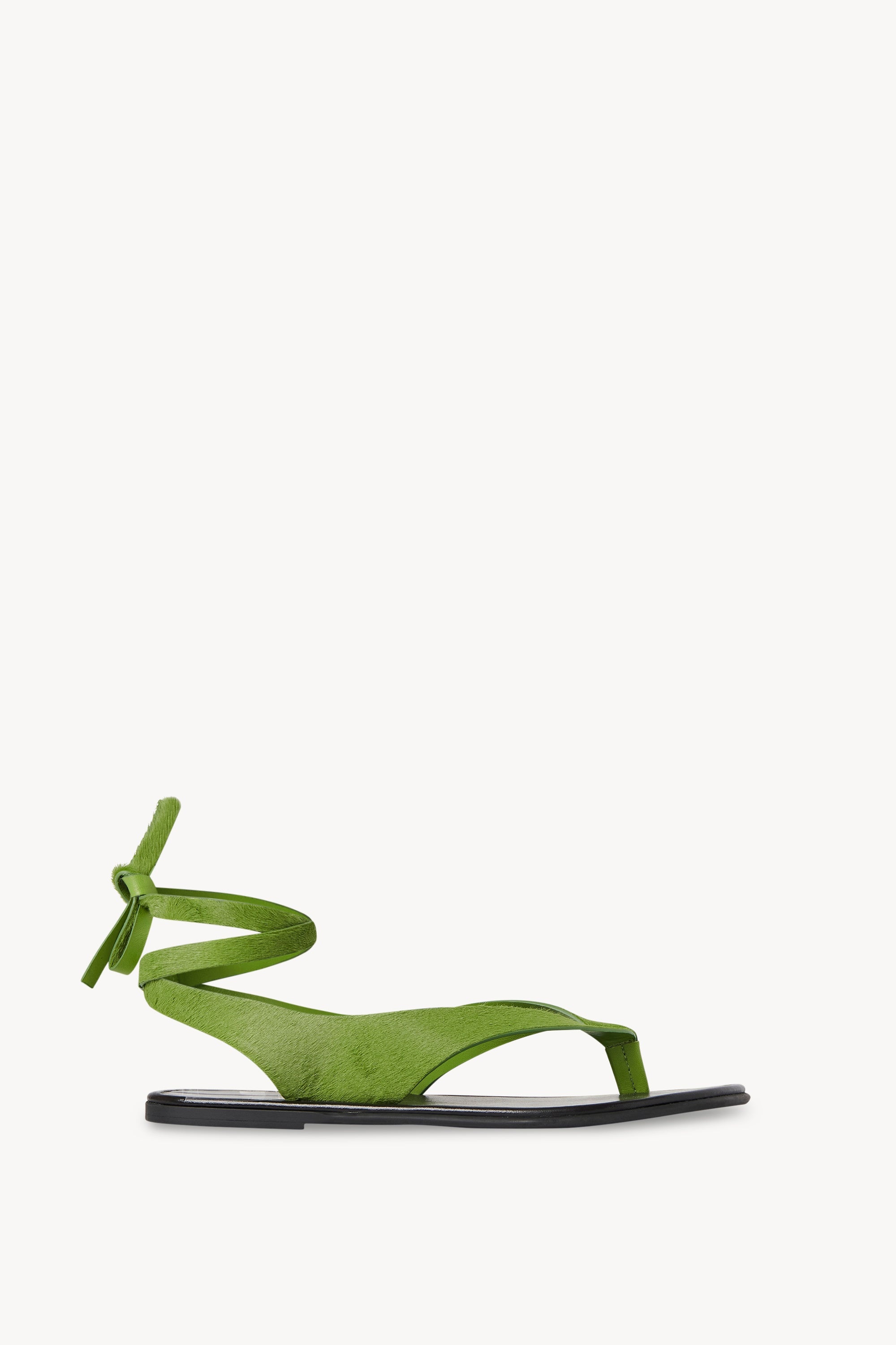 Beach Sandal in Pony - 1