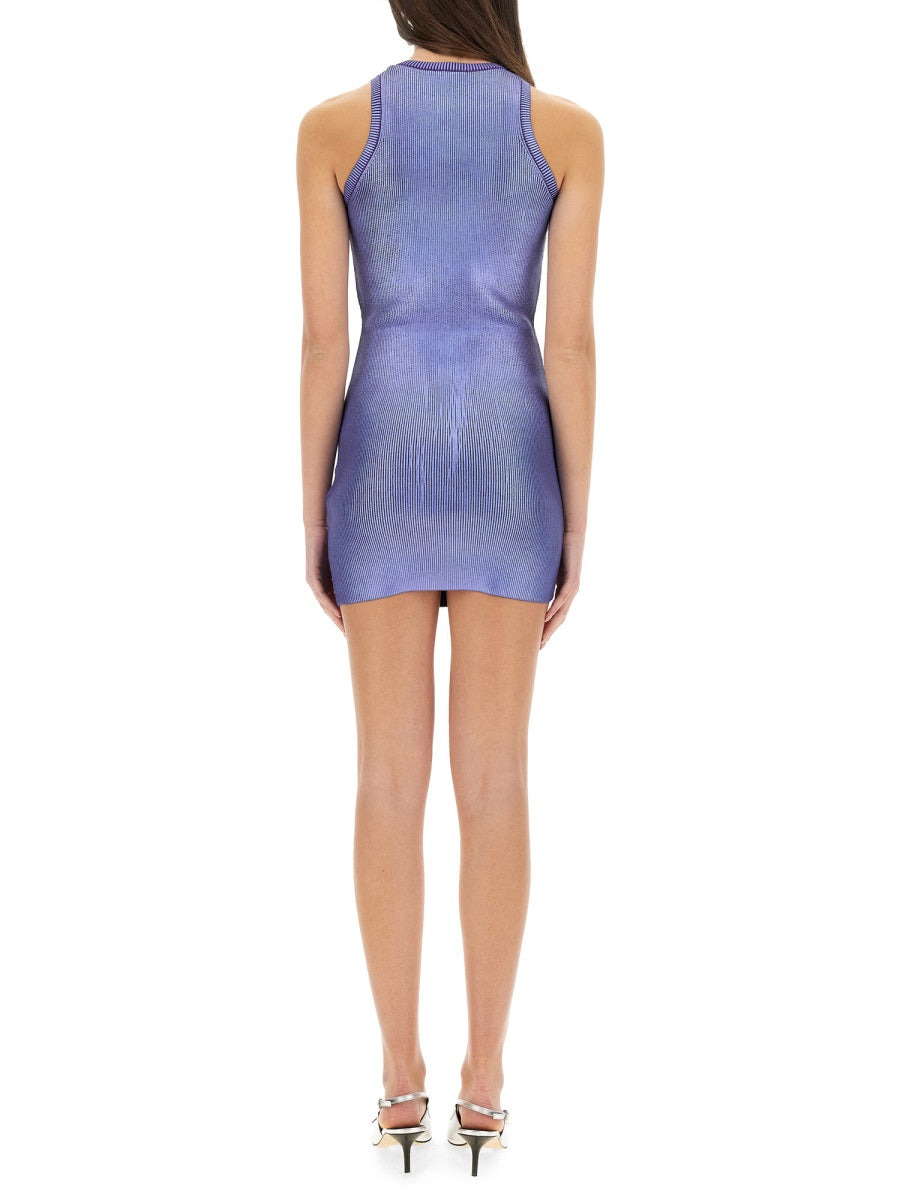 Diesel Women Dress "Caddix" - 3