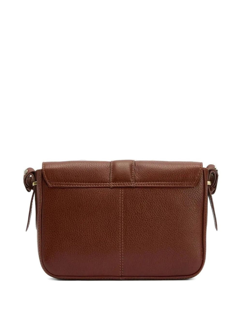 Rosa leather cross body bag 3