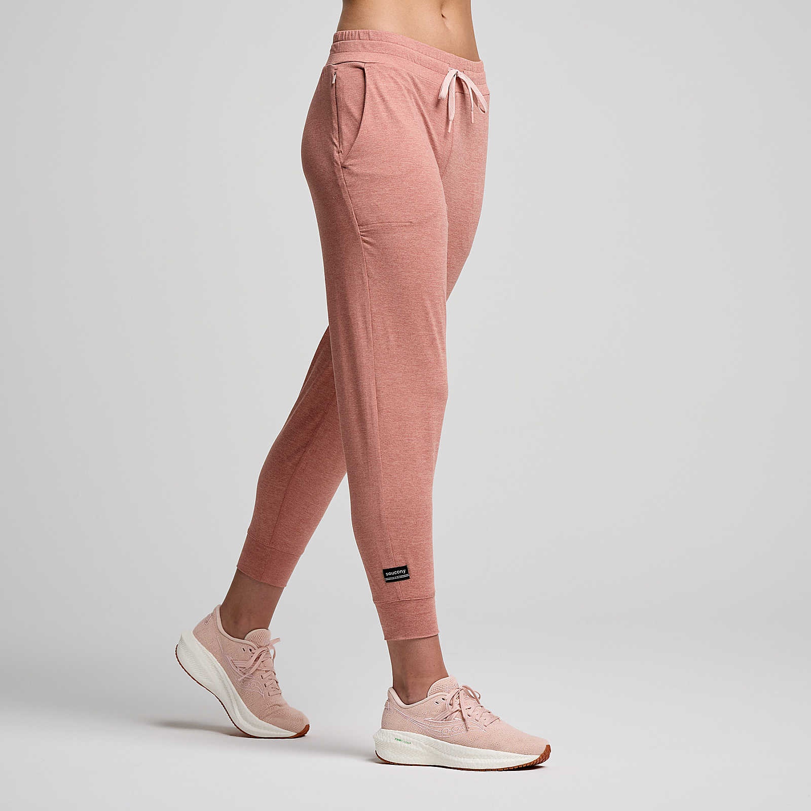 Triumph Pant - 2
