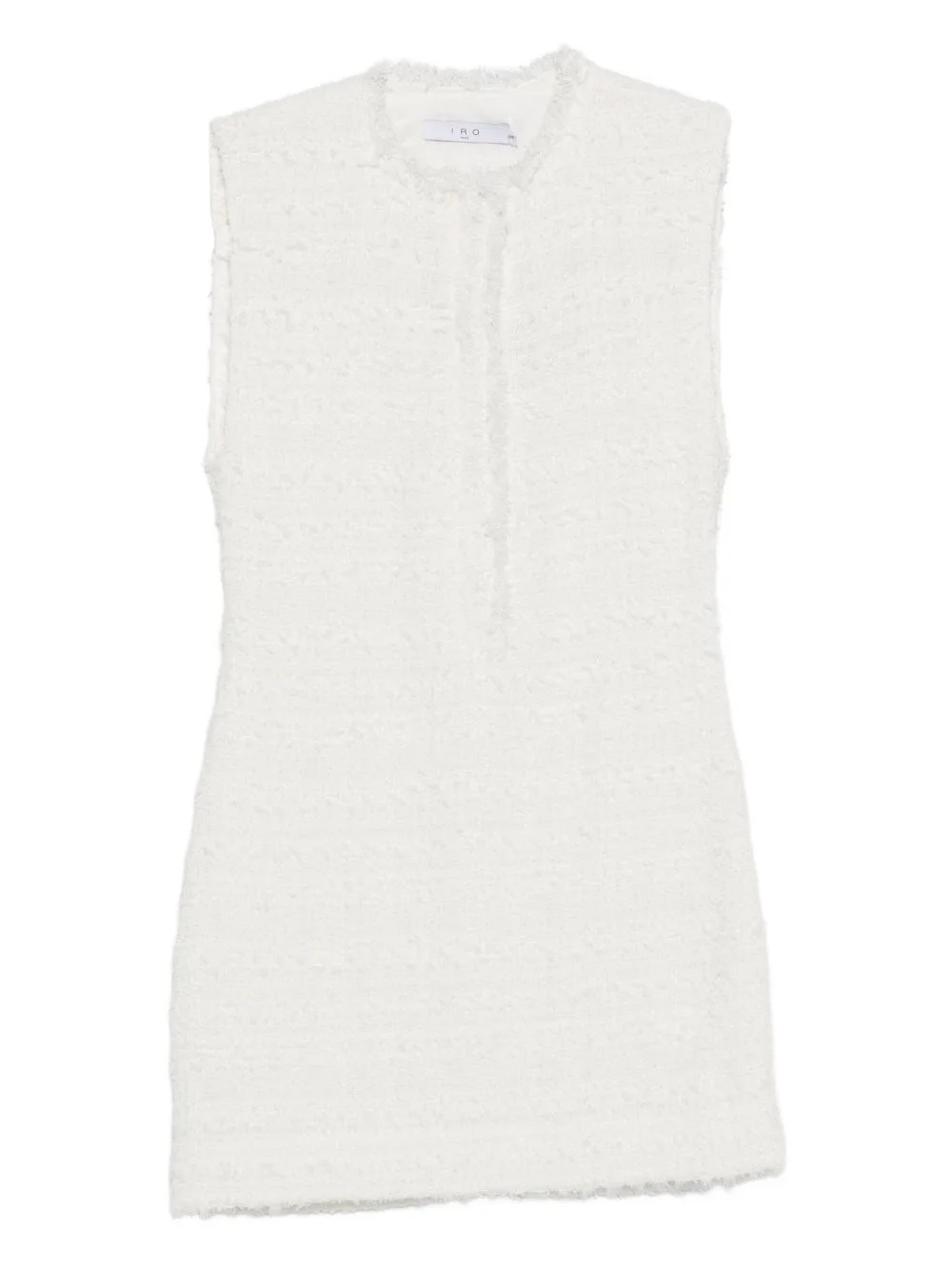 Sannai mini dress - 1