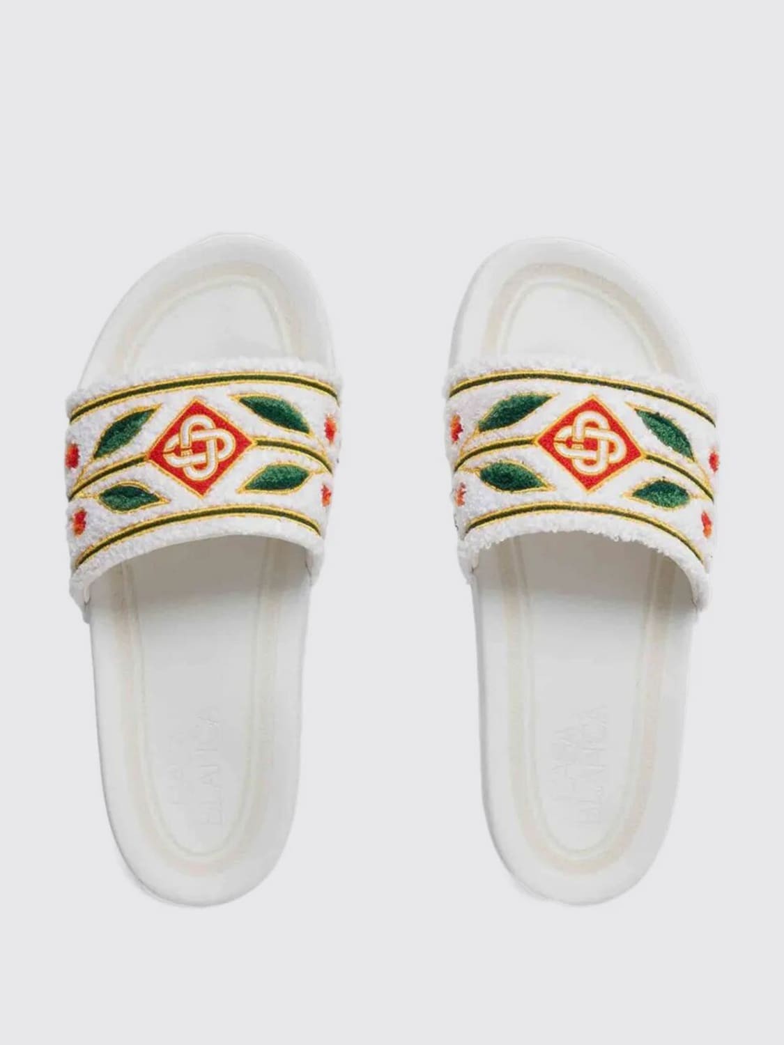 Shoes men Casablanca - 3
