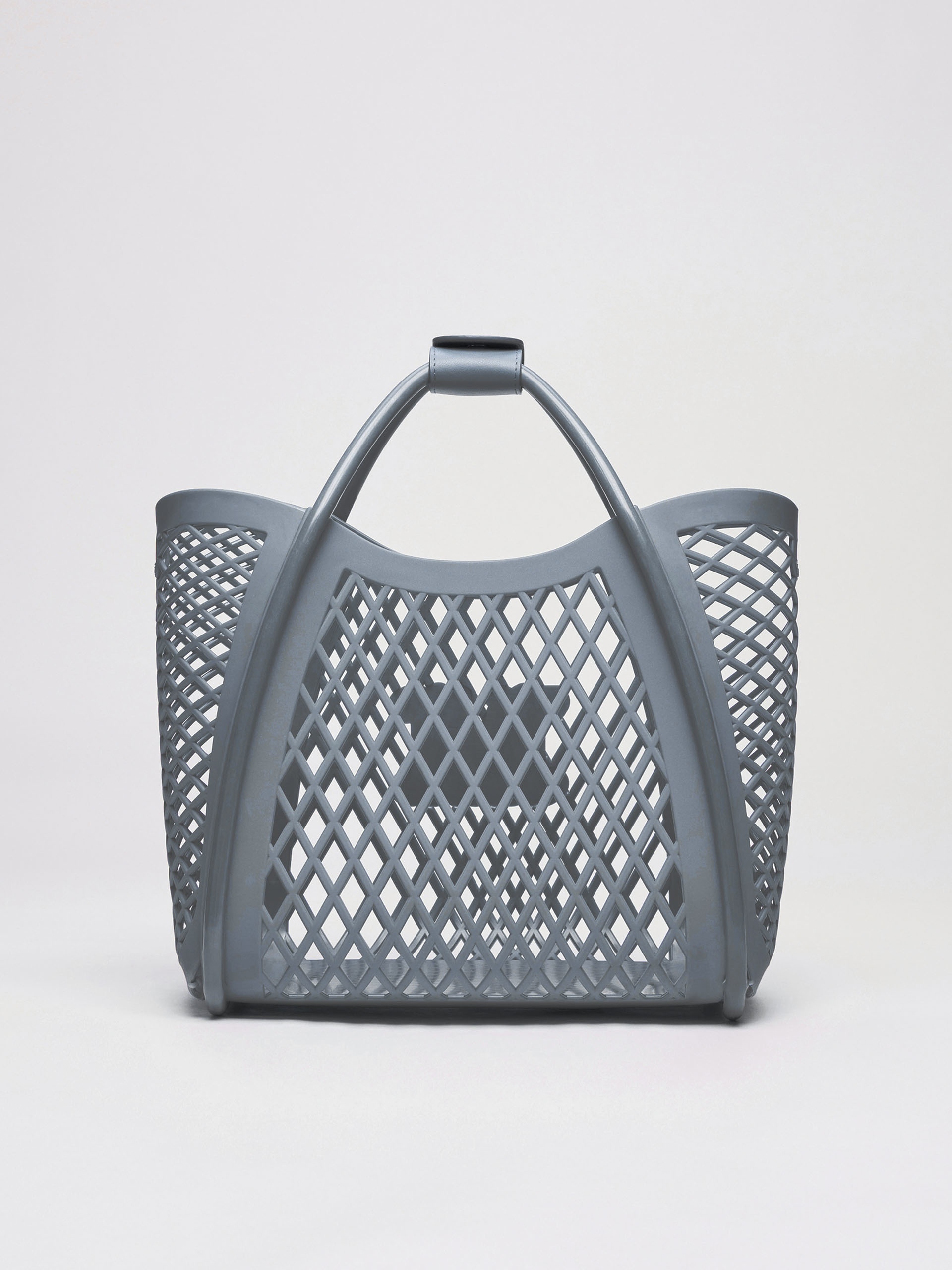 MARINY Plastic tote bag - 3