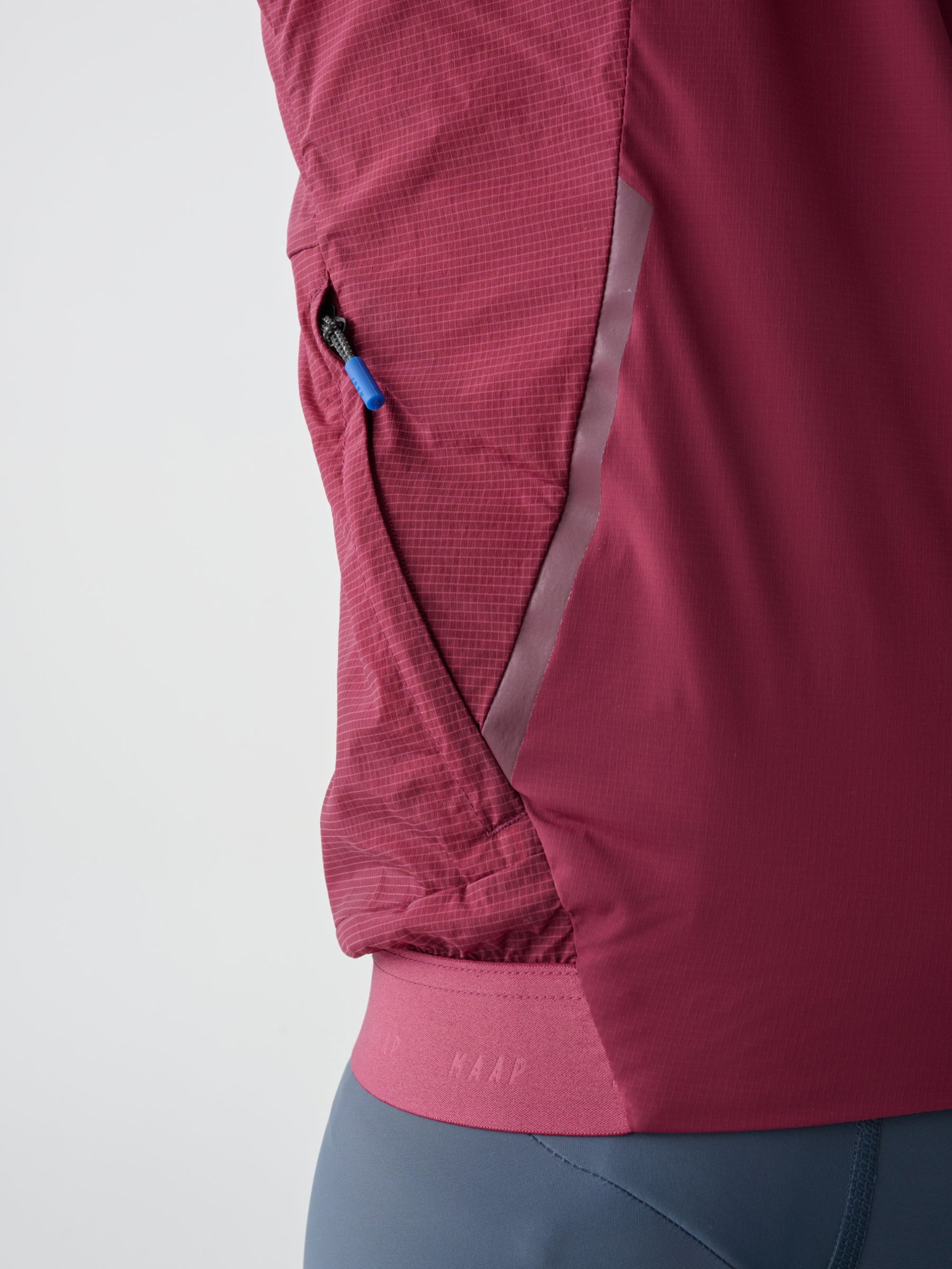 Flow Insulated Jacket - 5