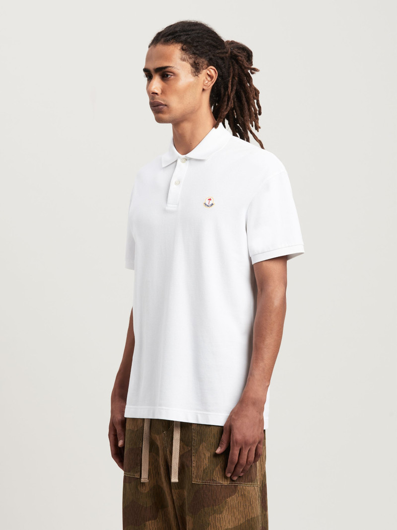 Moncler X Palm Angels Genius Polo 5