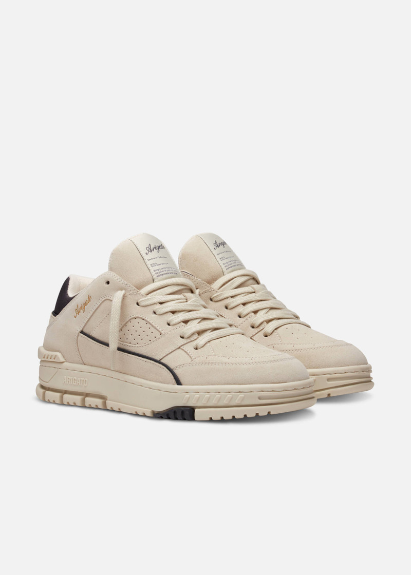 Axel Arigato Area Lo Sneaker outlook