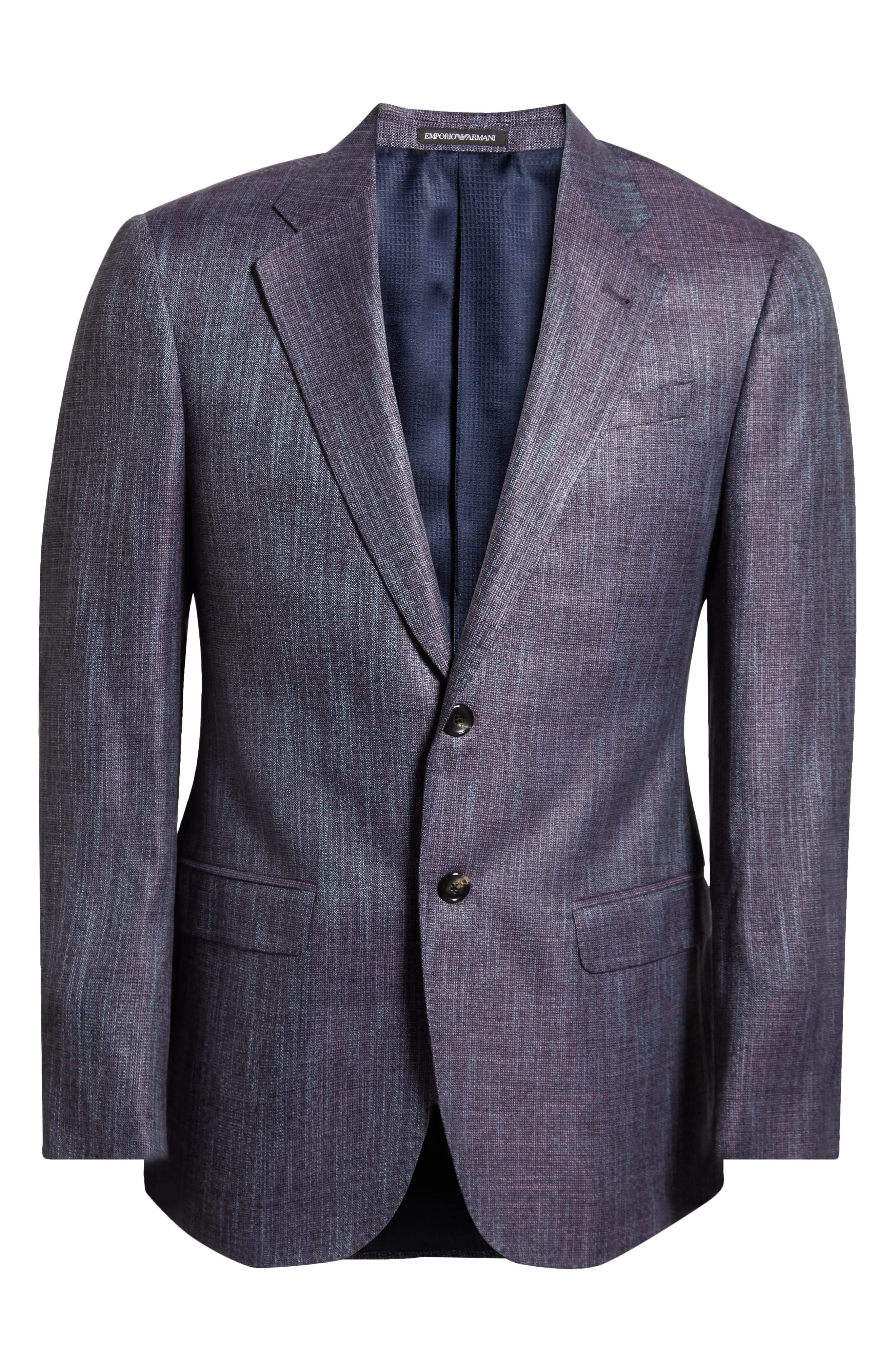 G-Line Textured Sport Coat - 6