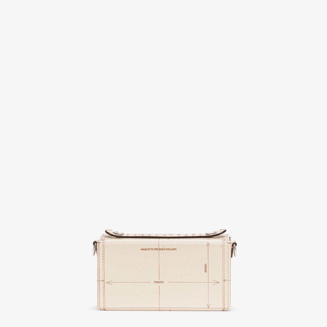 Soft Trunk Baguette - 3