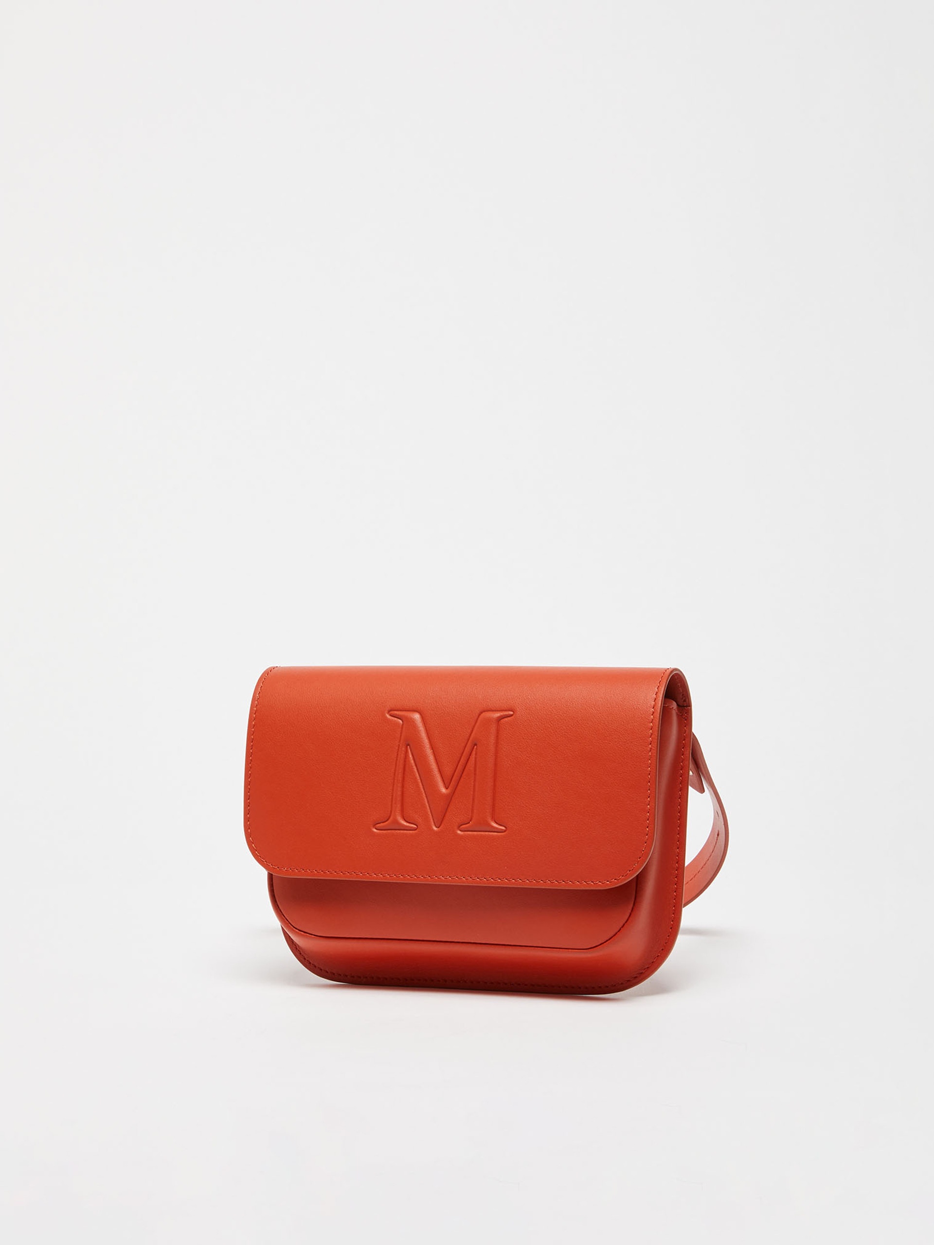 MYMHTZL Leather MYM bag - 2
